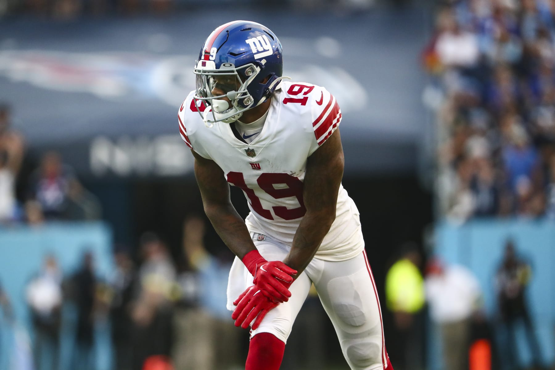 Giants' Top Trade Candidates Ahead of 2023 Training Camp, News, Scores,  Highlights, Stats, and Rumors