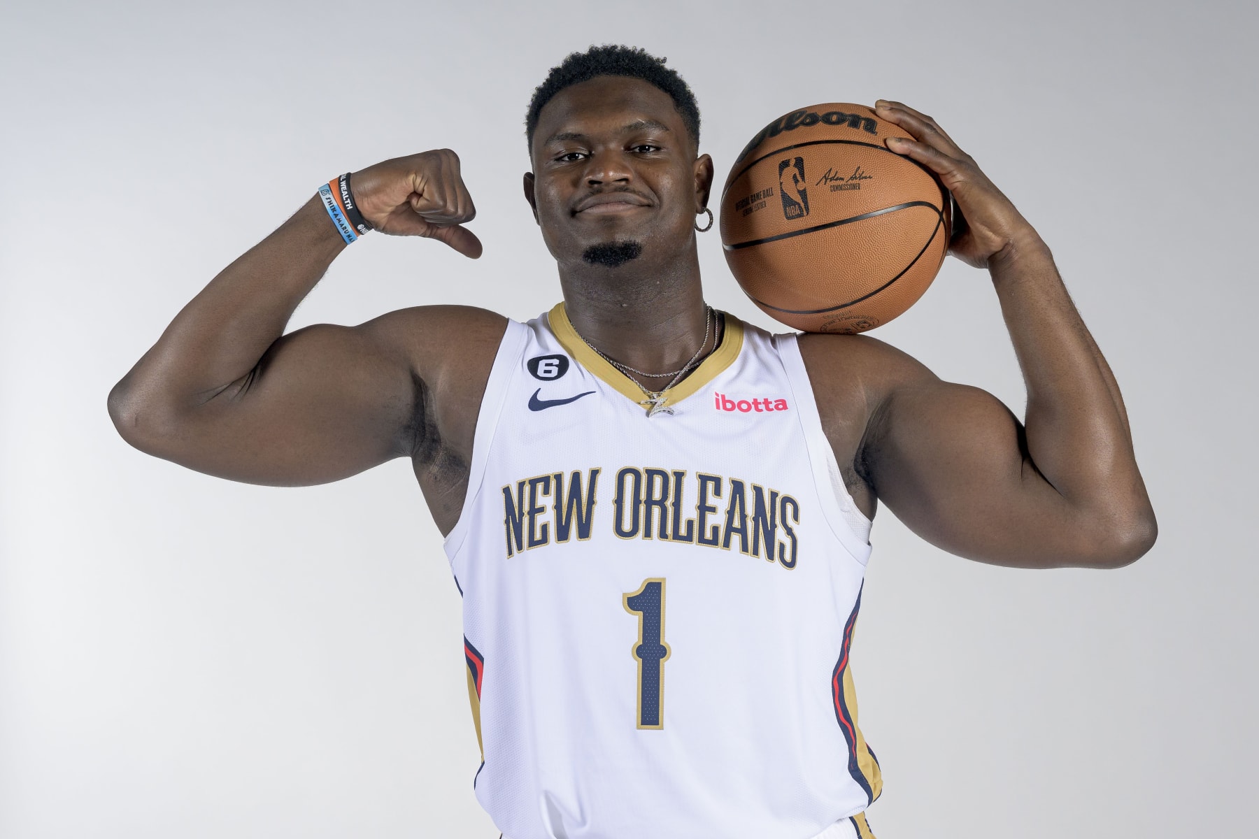 2022-2023 Fantasy Basketball Preseason Player Rankings