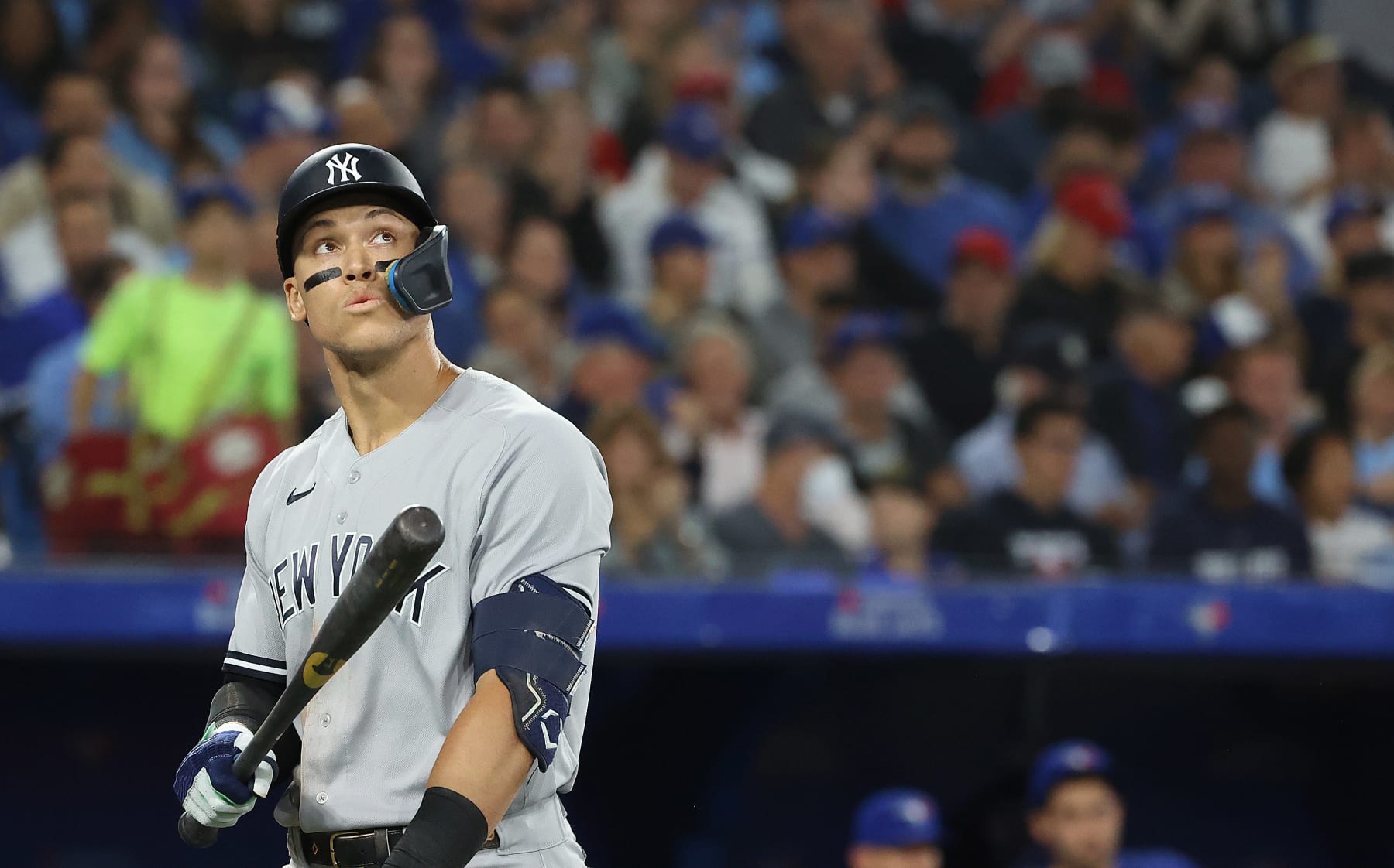 Answering the Biggest Question Marks Ahead of the 2022 MLB Playoffs, News,  Scores, Highlights, Stats, and Rumors