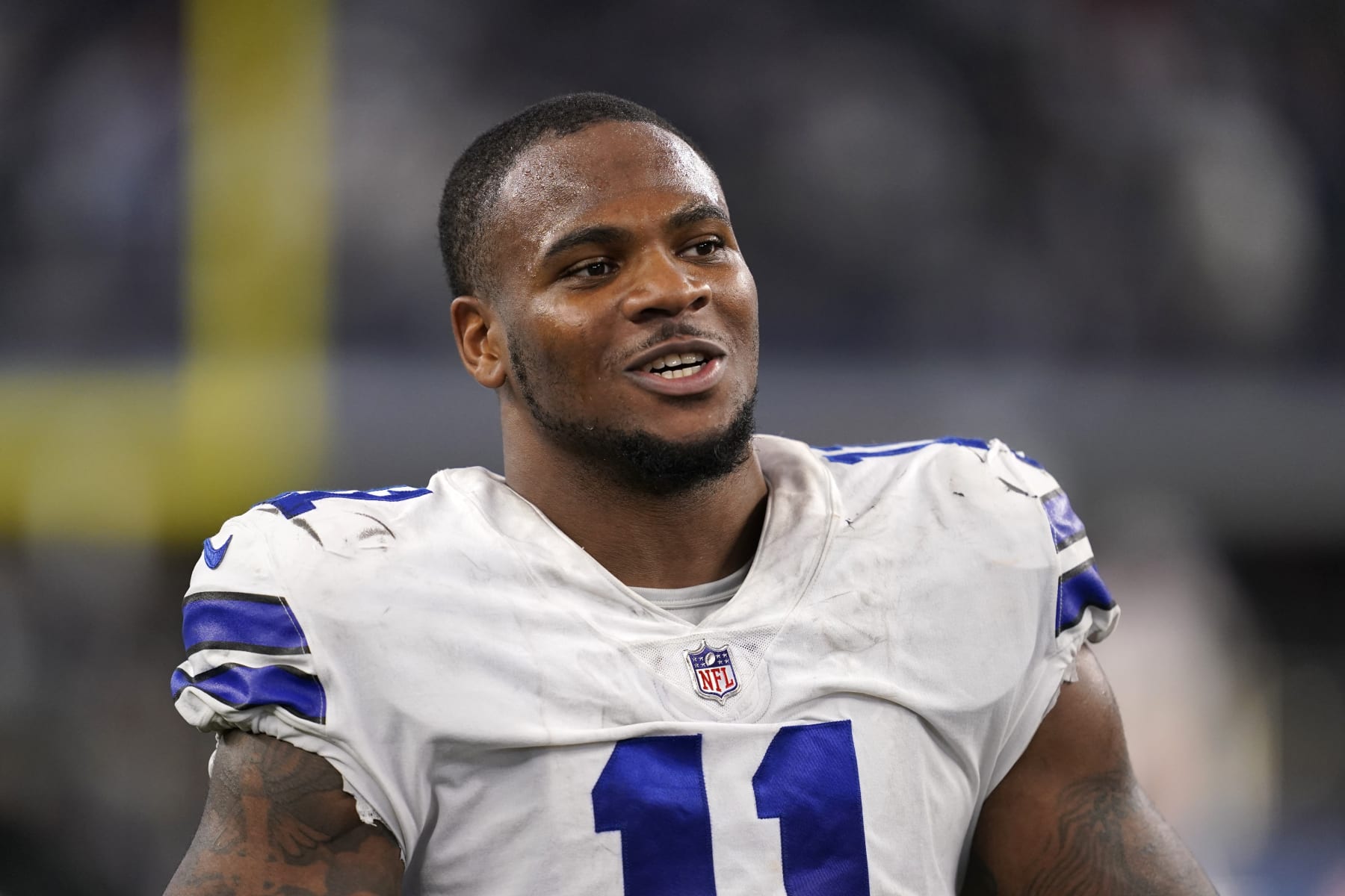 Cowboys' Micah Parsons Unanimously Wins 2021 NFL Defensive Rookie of the  Year, News, Scores, Highlights, Stats, and Rumors