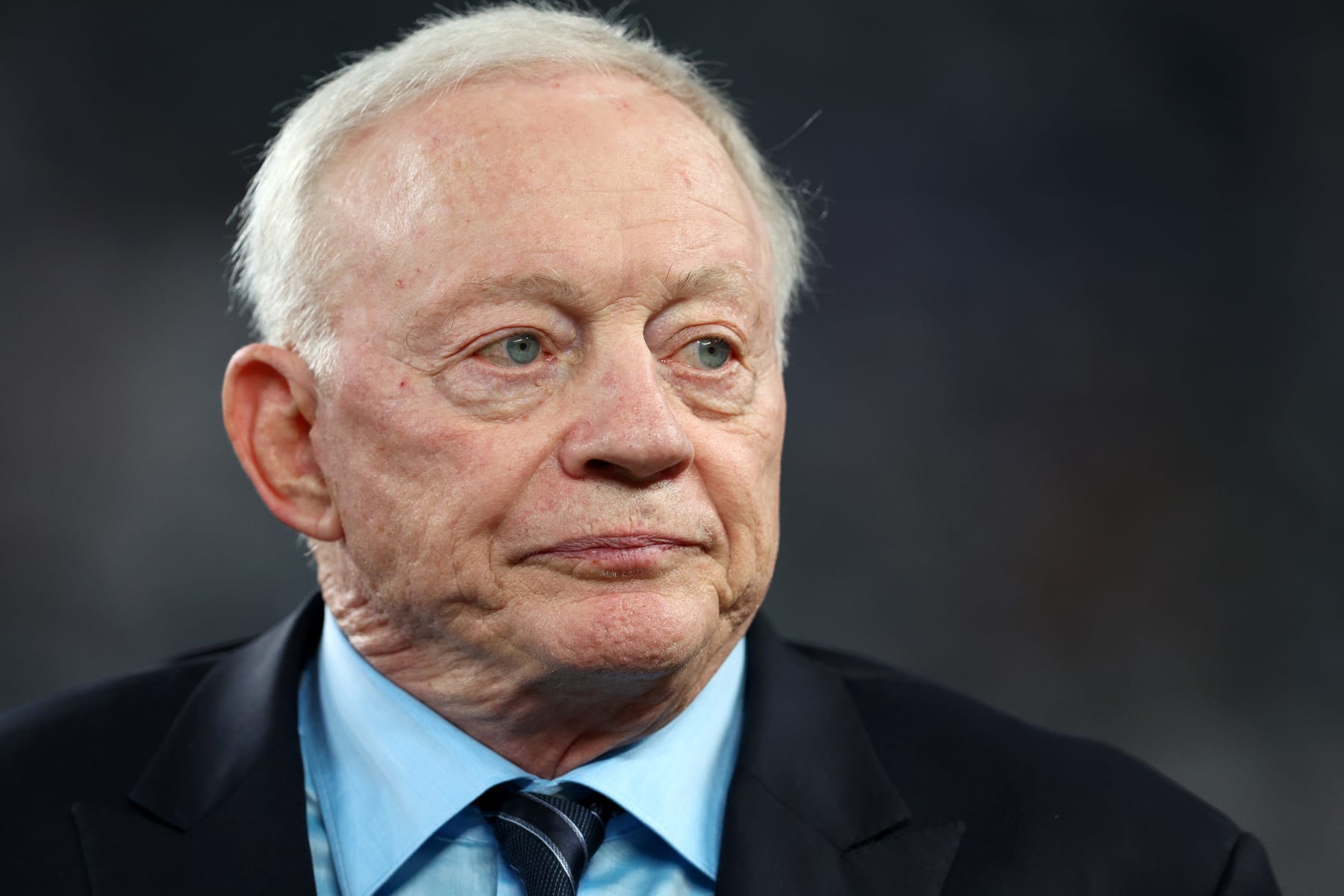 Jerry Jones reveals how much he would hypothetically be willing to sell the  Cowboys for 