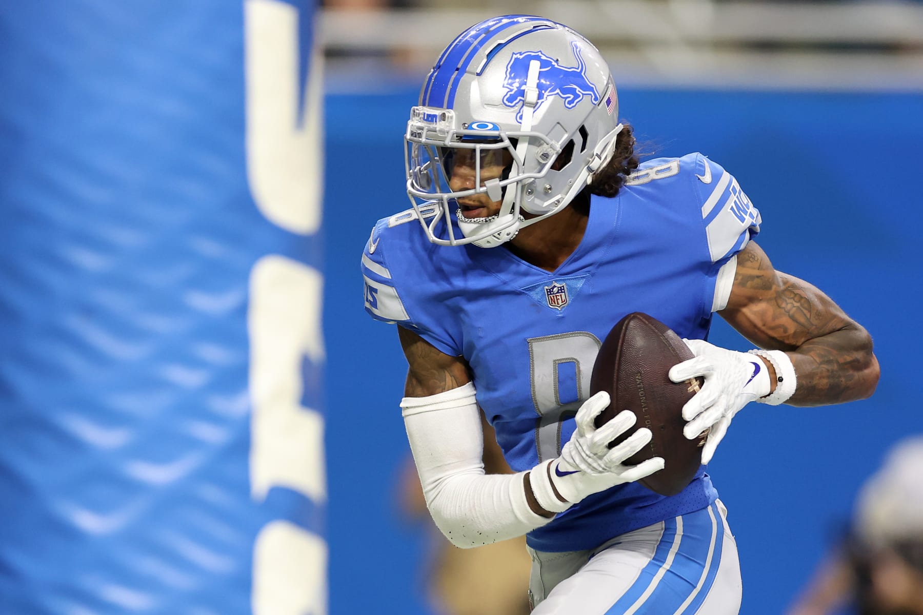 10 WR sleepers to target for fantasy football Week 4