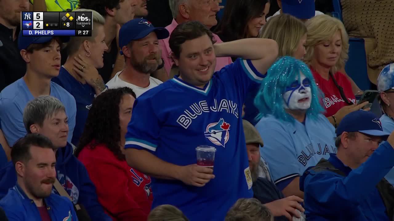 Bluebird Banter, a Toronto Blue Jays community