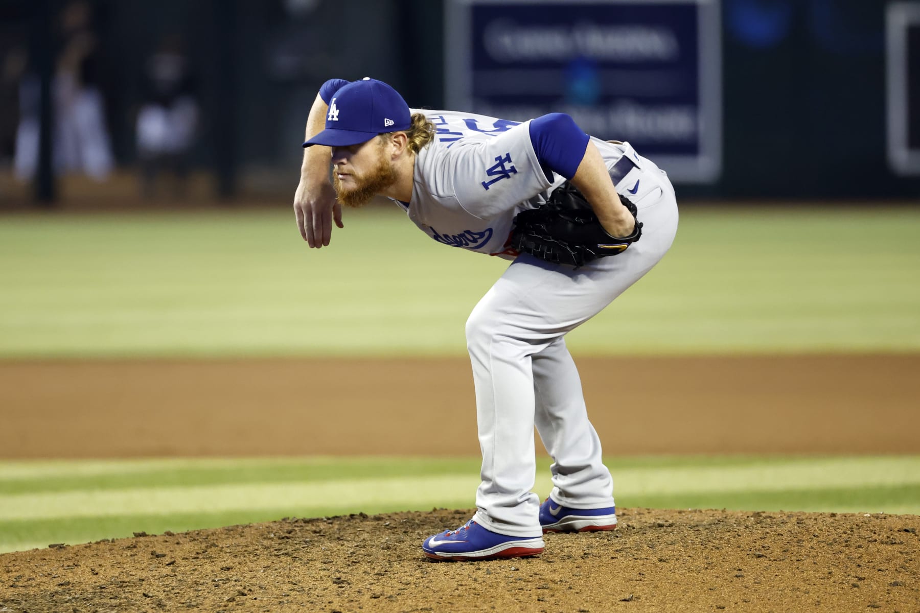 Dodgers designate Sergio Romo for assignment - MLB Daily Dish