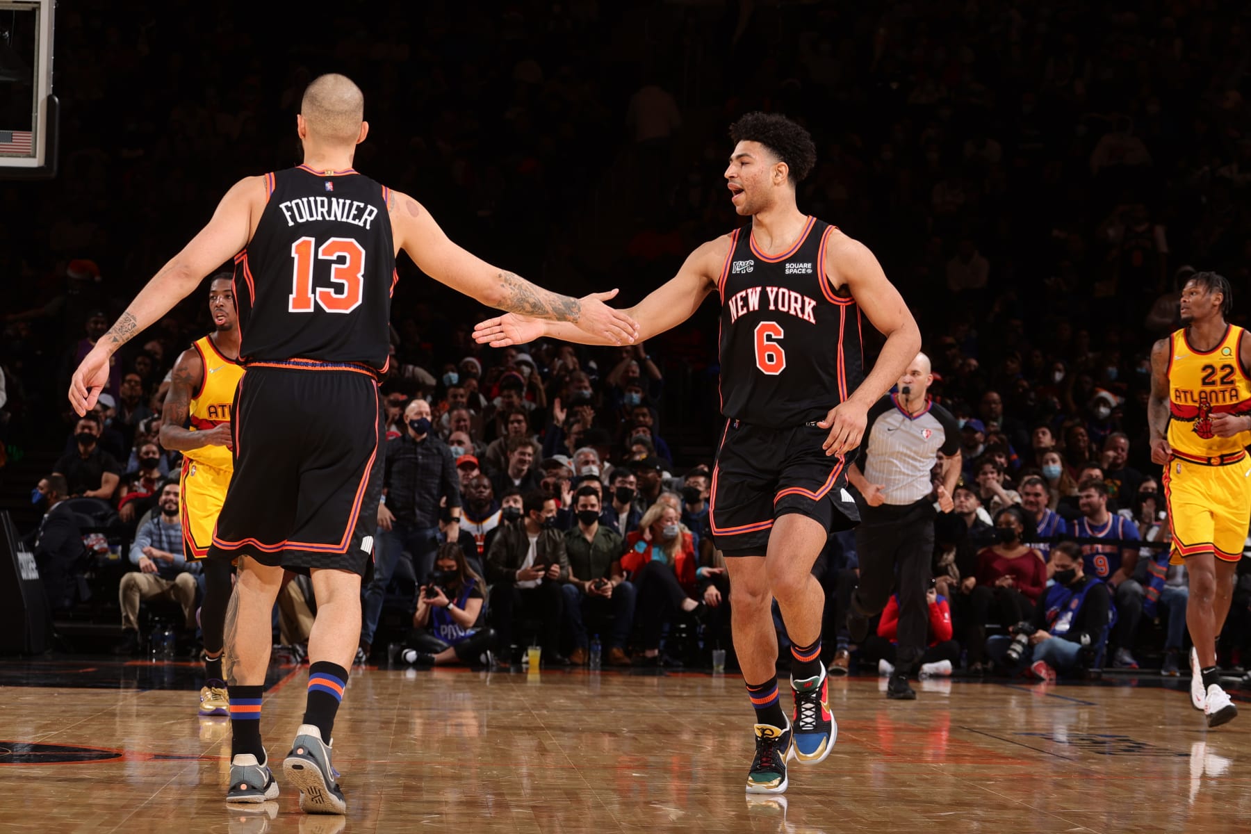 2022-23 Knicks Roster Breakdown: Analyzing EVERY Knicks On The
