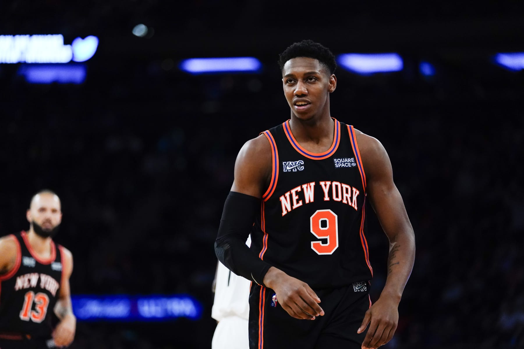 New York Knicks 2022-23 Roster & Rotations BREAKDOWN 