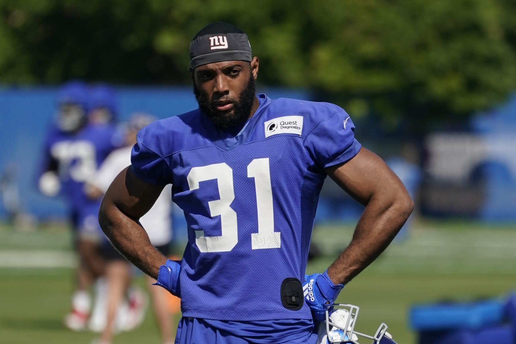 Bleacher Report has NY Giants linked with possible head-turning trade