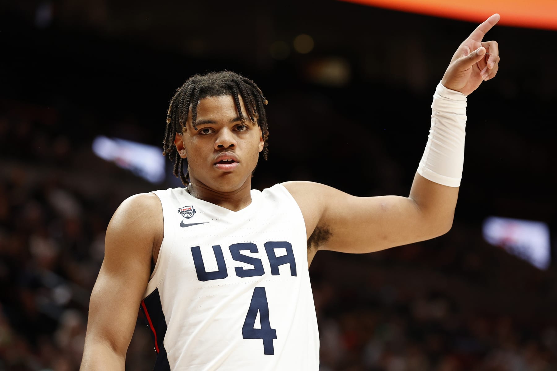 Bleacher Report: Updated 2023 NBA Mock Draft for picks 1-60