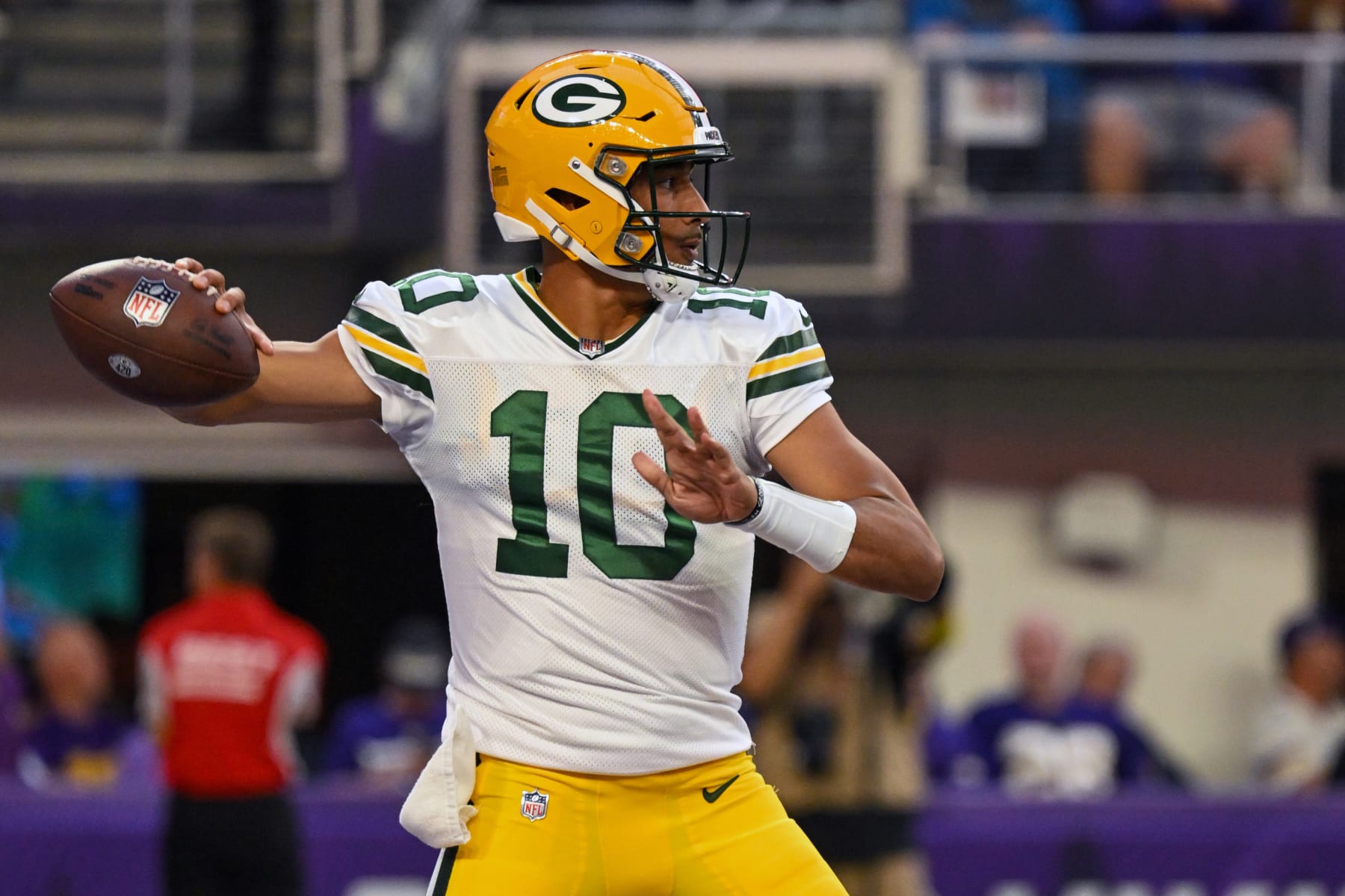 Aaron Rodgers trade rumors What will it take to acquire Packers QB? - Music  City Miracles