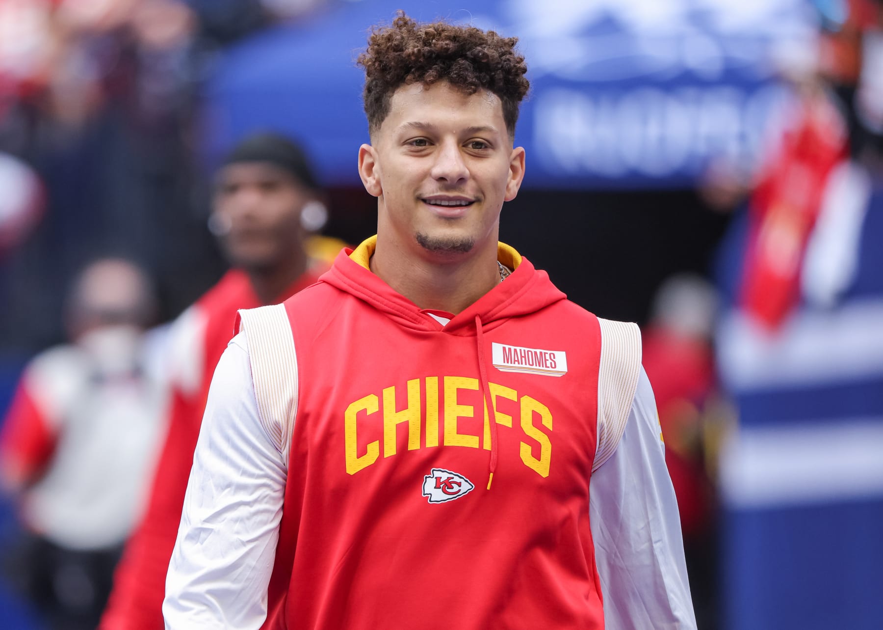 NFL Week 4 expert picks: Brady vs. Mahomes rematch, Bills face