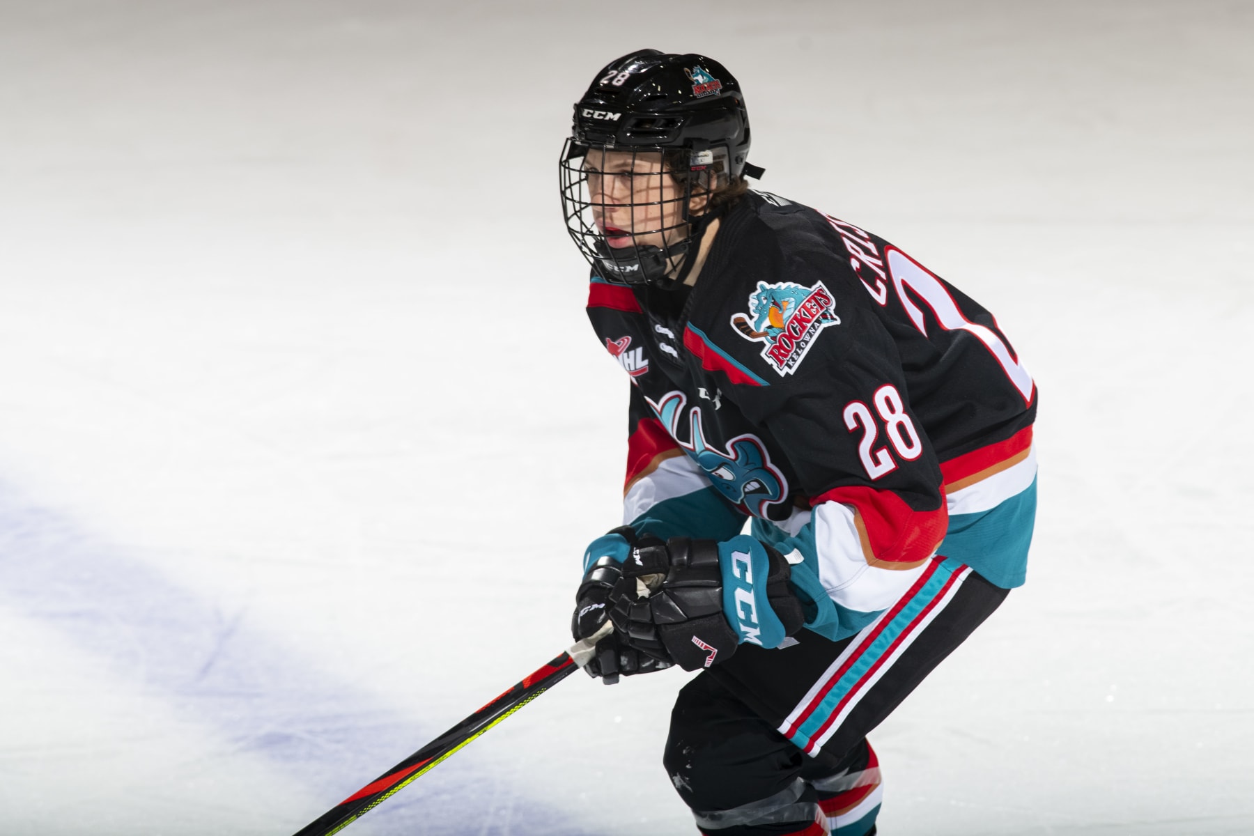 BCEHL - 2023 WHL DRAFT RECAP