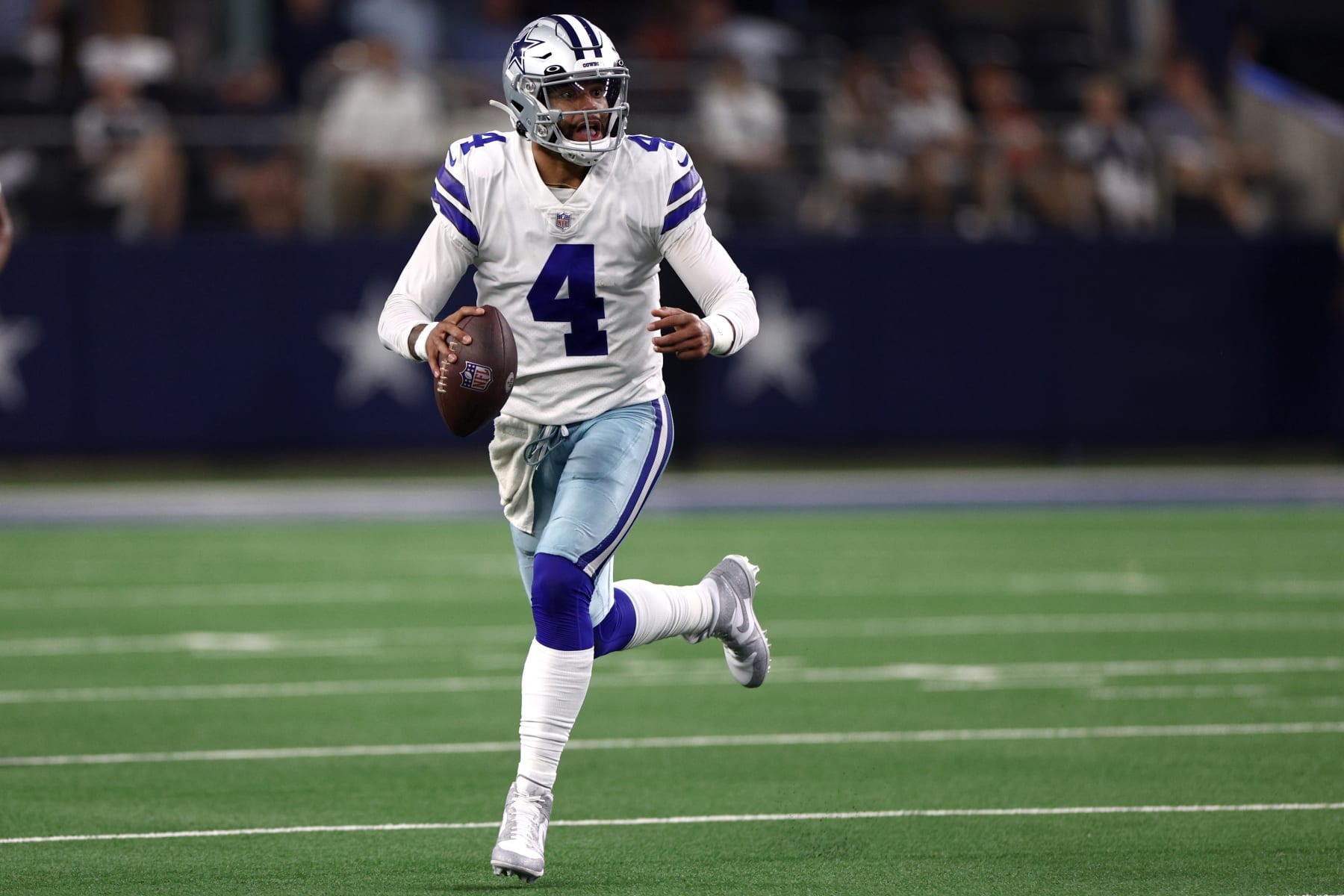 Cowboys Rumors: Dak Prescott Eyes Week 5 vs. Rams to Return from Surgery  and Injury, News, Scores, Highlights, Stats, and Rumors