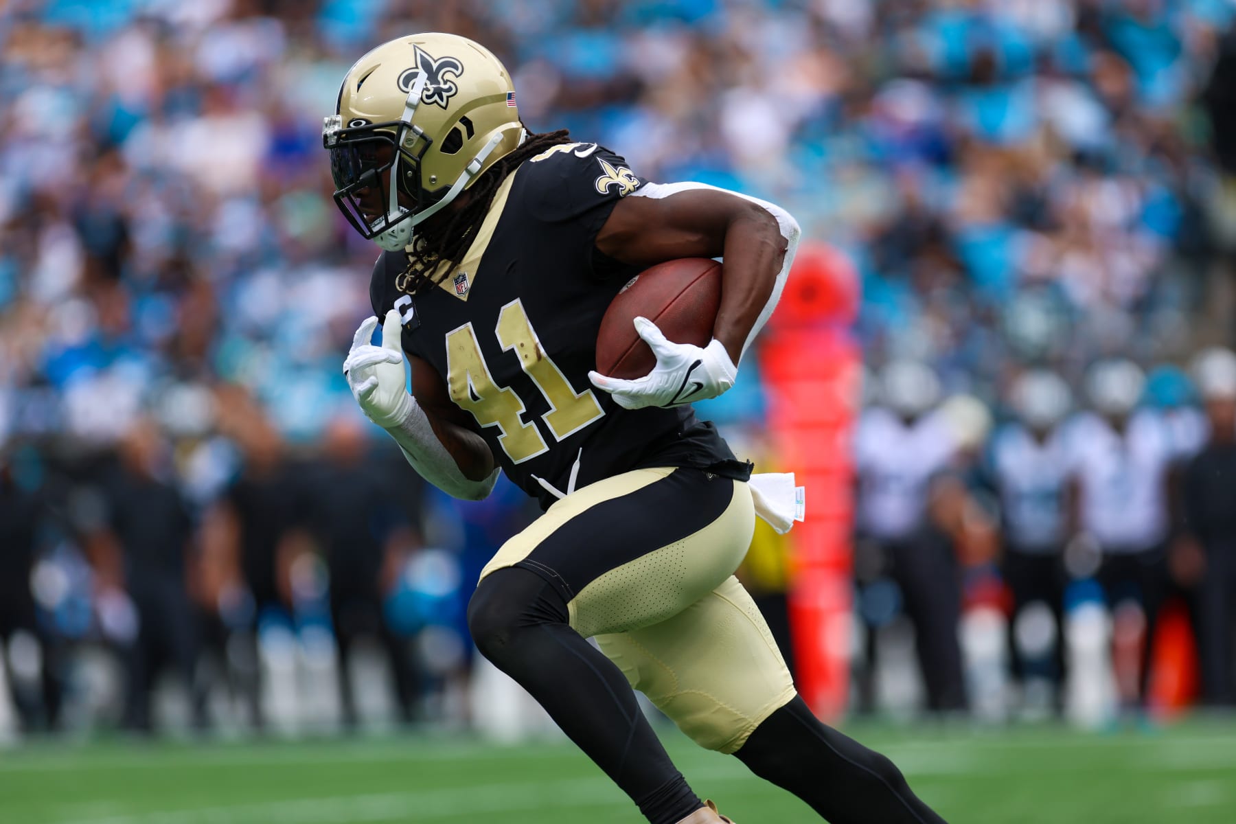 Gabriel Davis start or sit: Week 3 fantasy football advice - DraftKings  Network