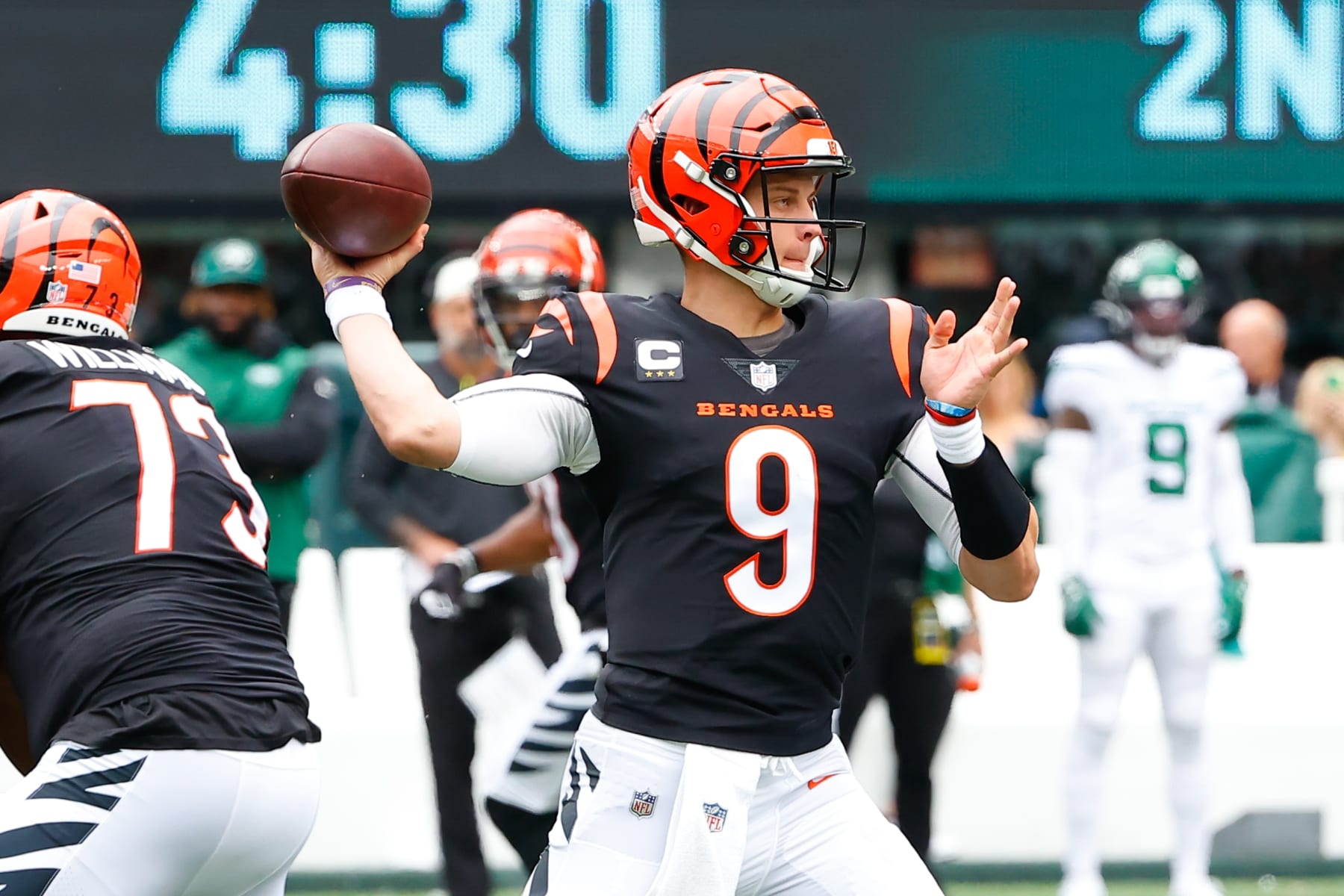 Dolphins vs. Bengals Picks, Lineup Tips for Daily Fantasy FanDuel,  DraftKings, News, Scores, Highlights, Stats, and Rumors