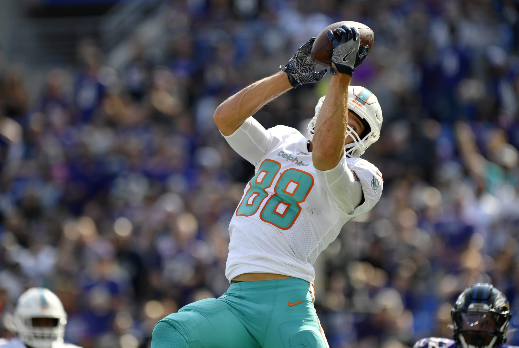 NFL DFS Thursday Night Football picks: Dolphins vs. Bengals fantasy lineup  advice for DraftKings, FanDuel 