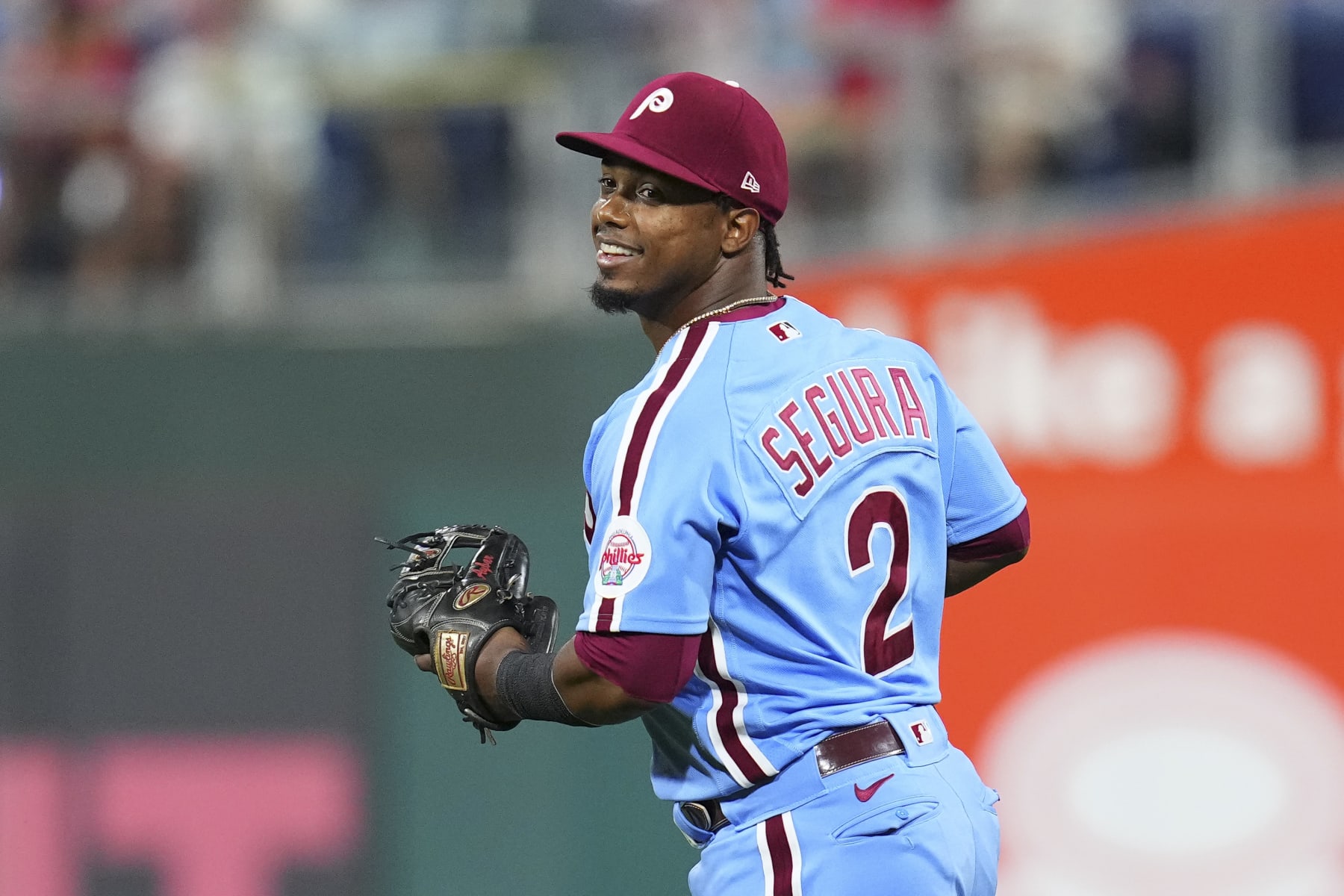 Opinion: Phillies should re-sign Jean Segura – Philly Sports