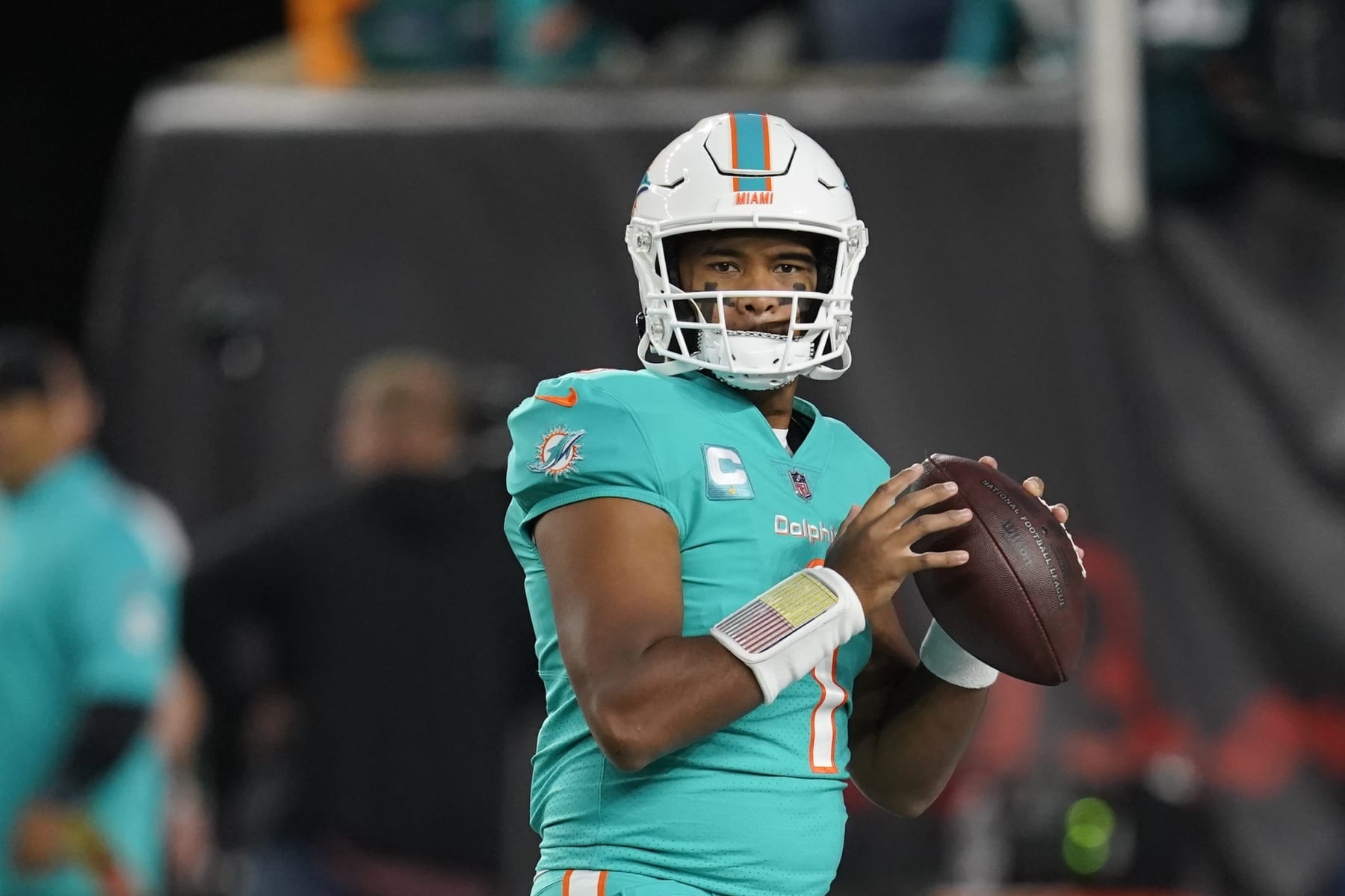 Miami Dolphins vs Cincinnati Bengals Injury Report: Is Tua Tagovailoa Playing  Tonight? - The SportsRush