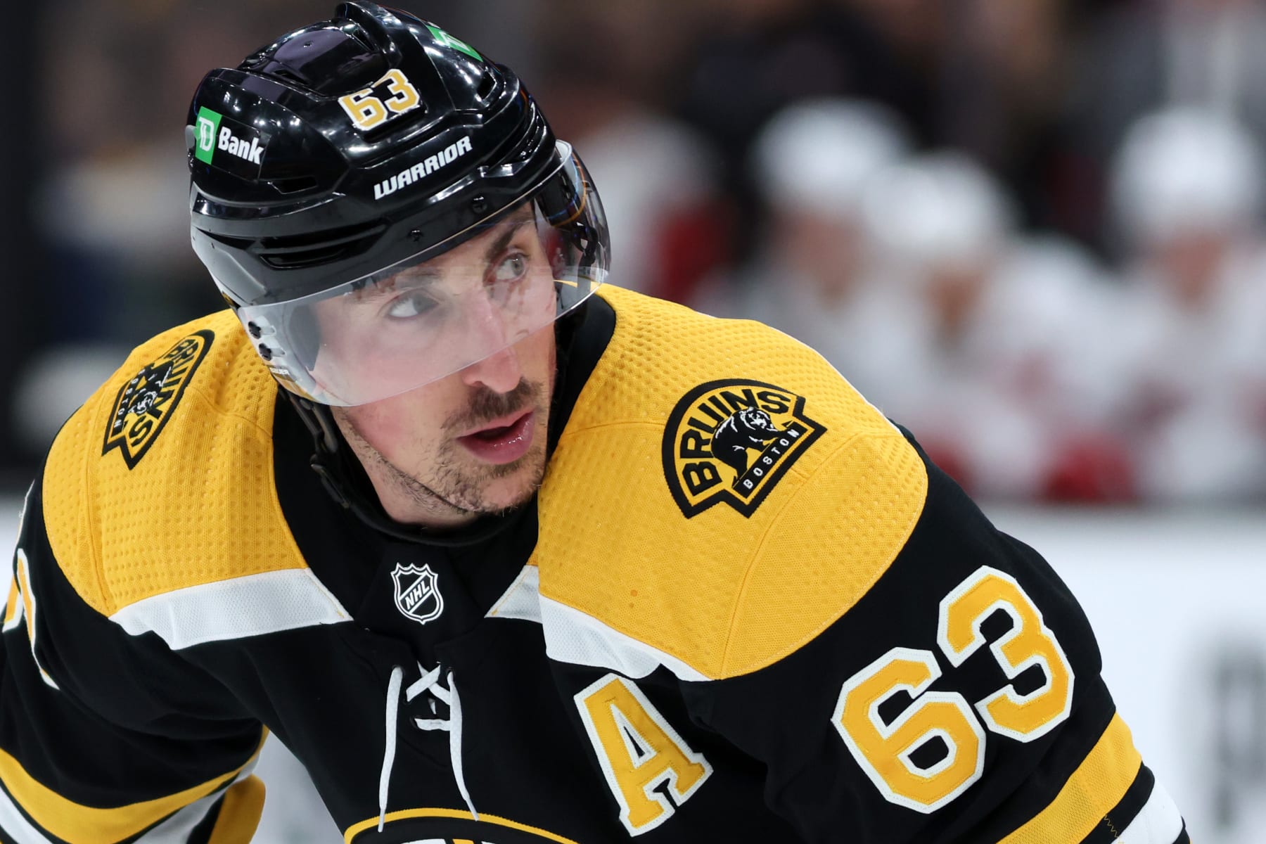 Brad Marchand (#63) All 21 Goals of the 2022-23 NHL Season 