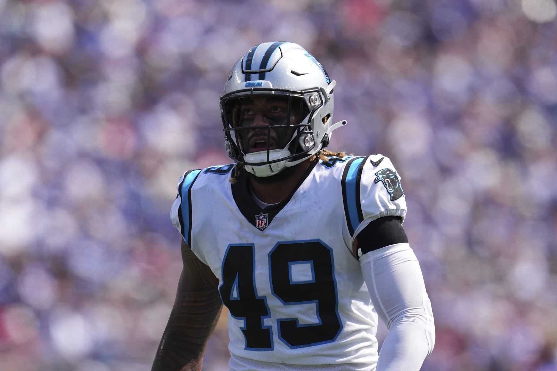 NFL Hot or Not: Derrick Henry's a mythical force; Lions hit restart (again)