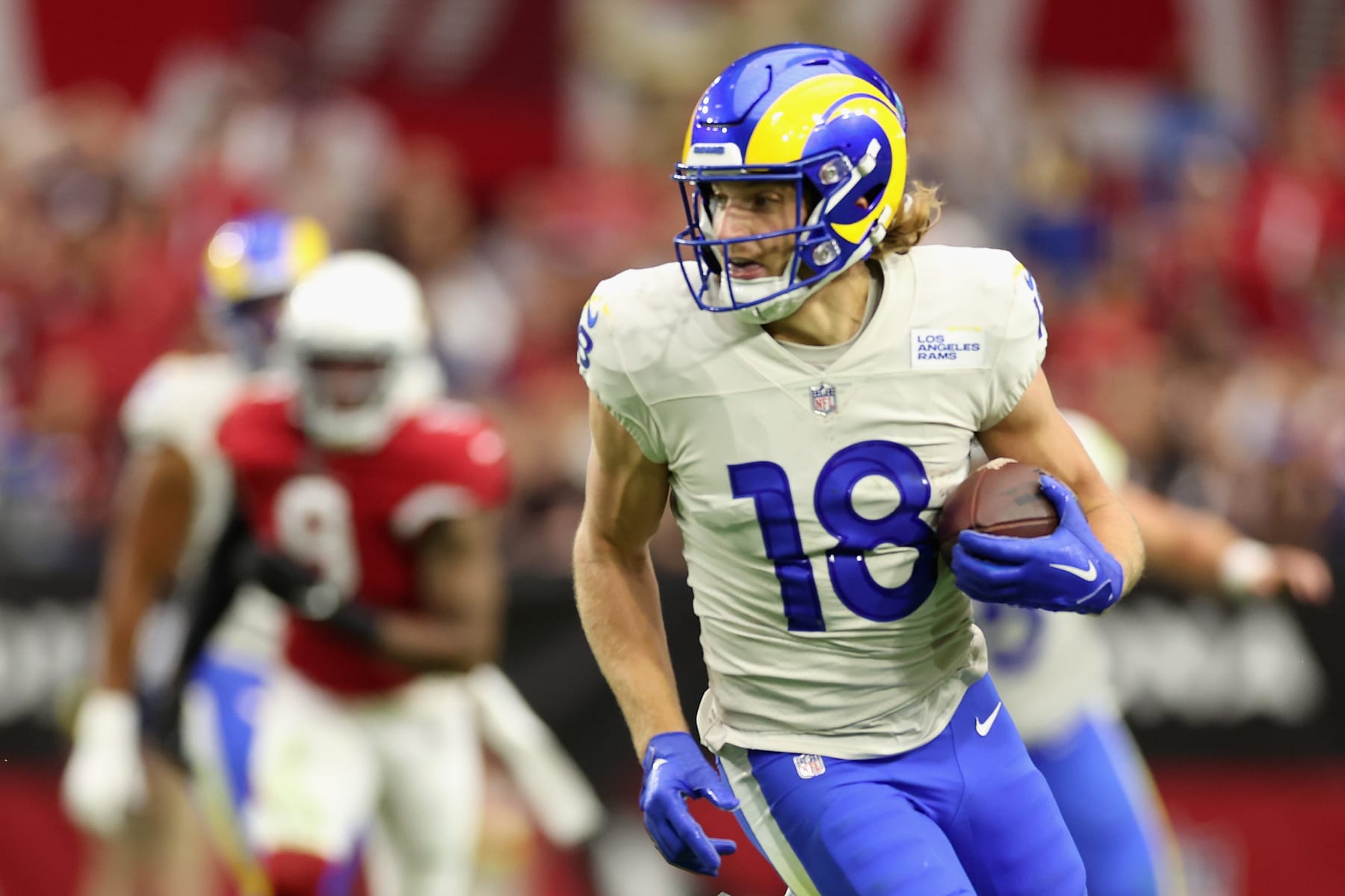 2 hidden gems on the Los Angeles Rams roster in 2022