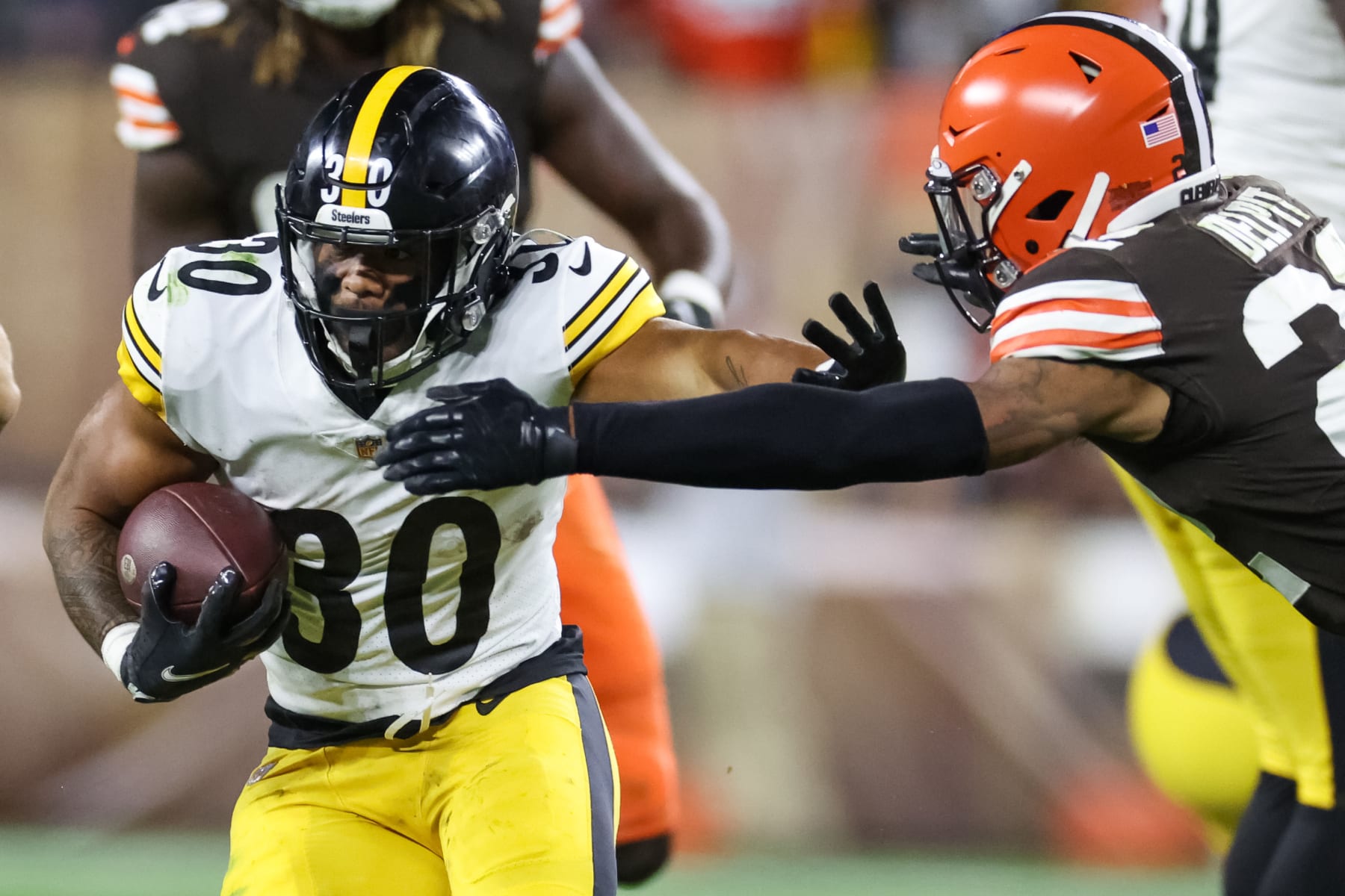 2 hidden gems on the Pittsburgh Steelers roster in 2022