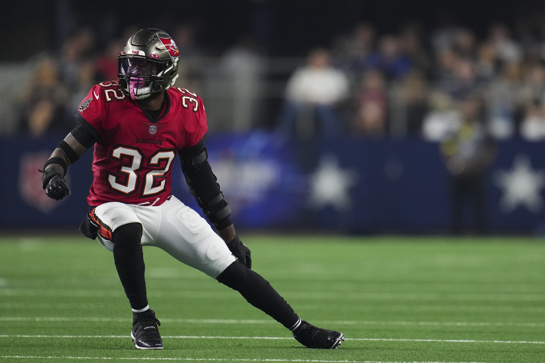 2 hidden gems on the Tampa Bay Buccaneers roster in 2022