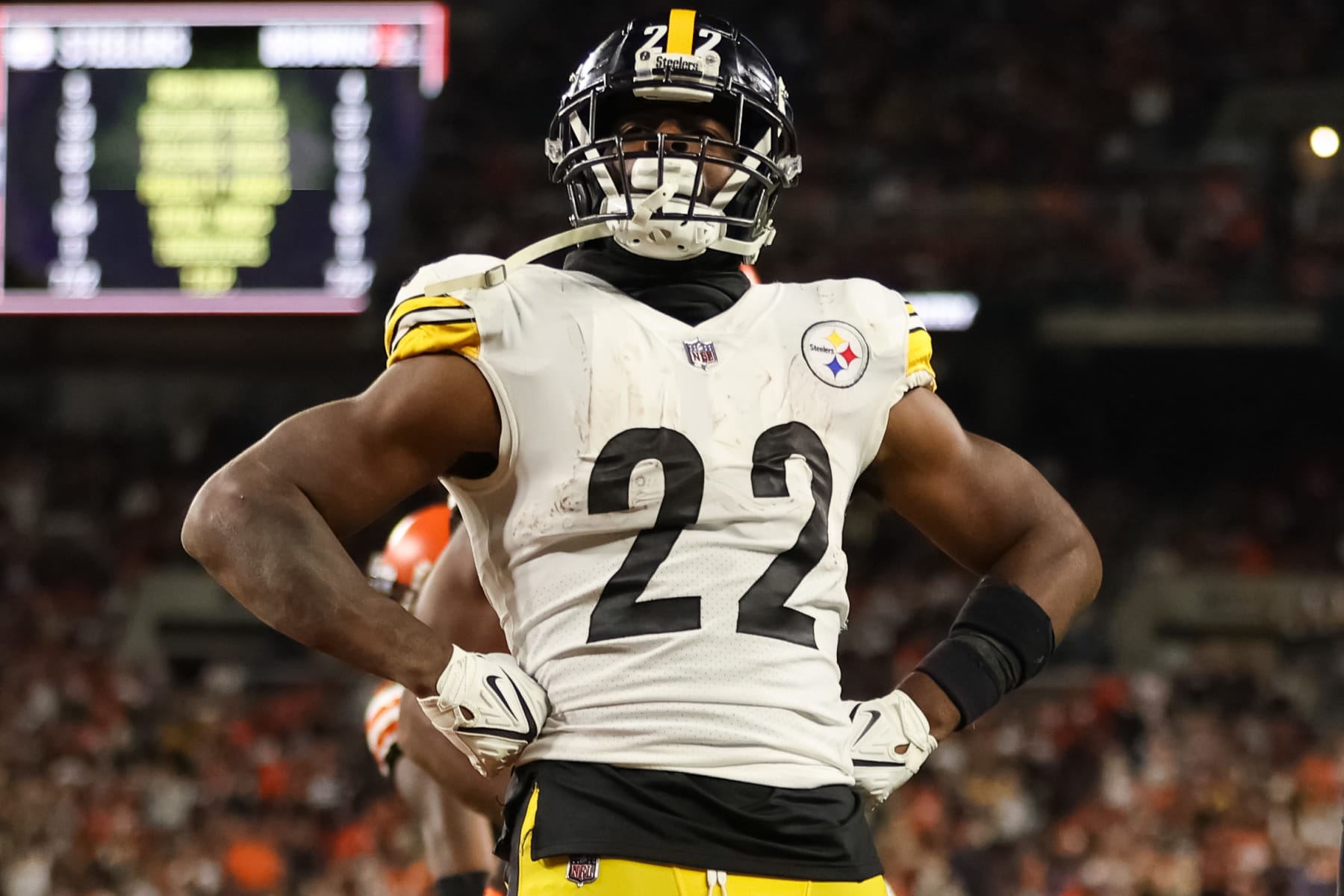 NFL Announces 2023 Schedule For Five International Games - Steelers Depot