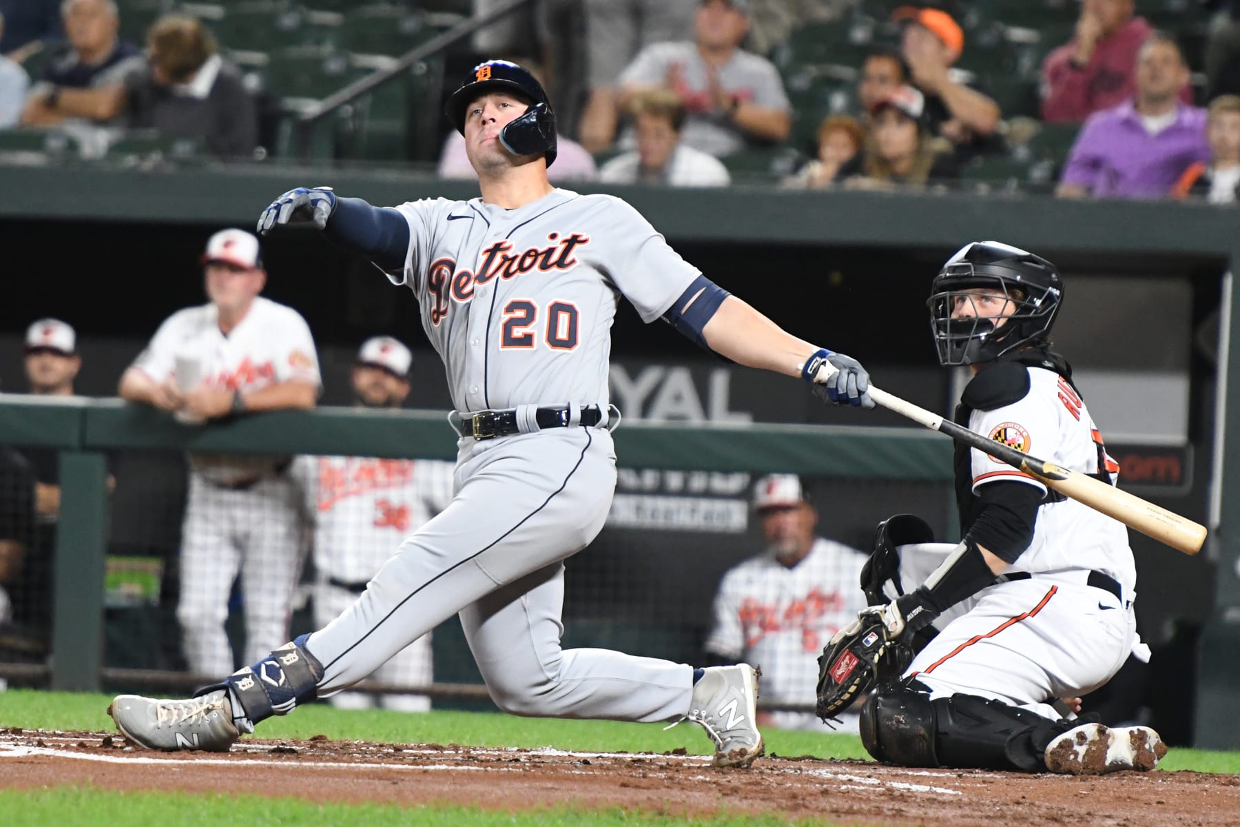 Is 2022 just a speed bump for Detroit Tigers, or something much worse?