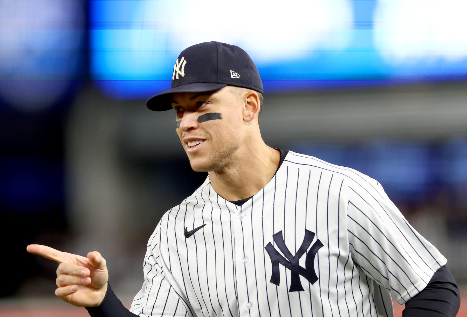 Yankees' Aaron Judge, Mets' Jacob deGrom free agency updates: Latest buzz,  rumors 