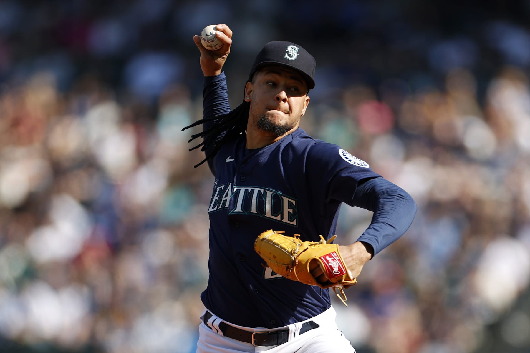 Seattle Mariners' Minor League Teams Thriving and Playoff Bound