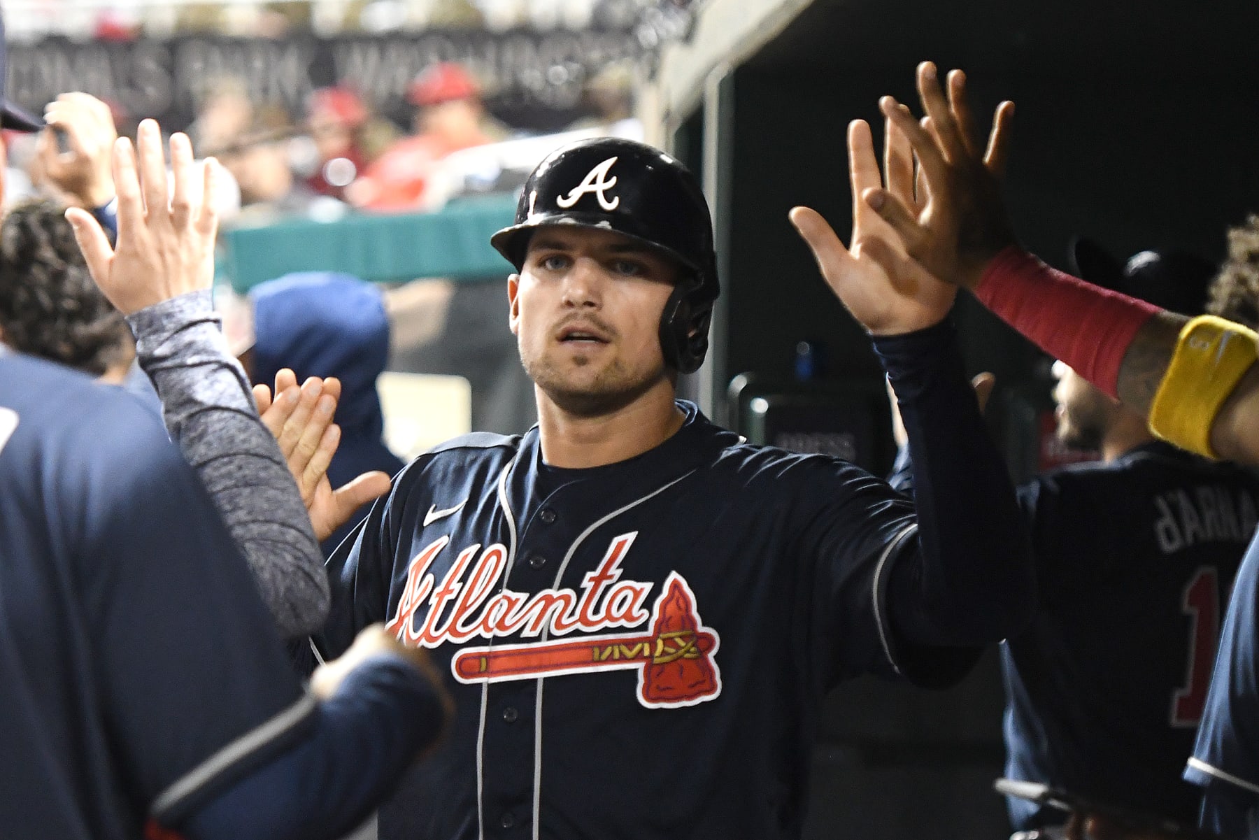 Max Fried beats Braves in arbitration, gets $6.85 million