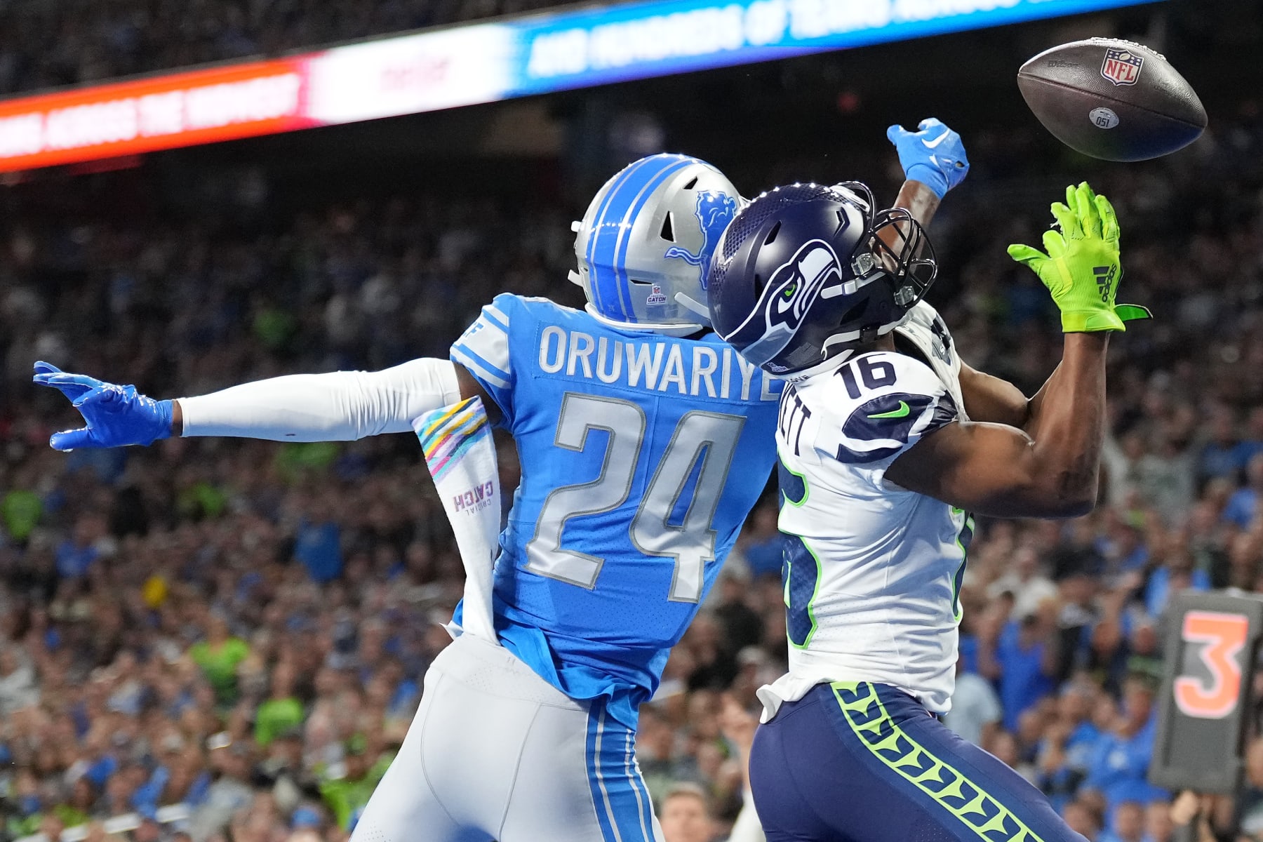 Report card: Bob Condotta grades the Seahawks' Monday Night Football win  vs. the Vikings