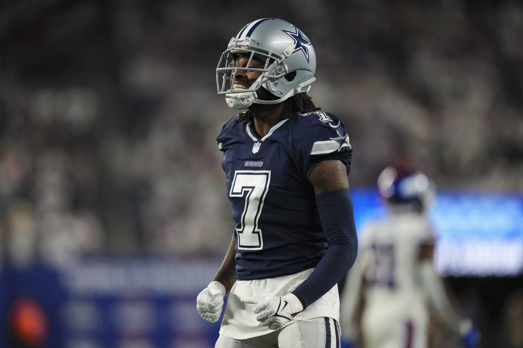 Four takeaways from the Commanders' 25-10 loss to the Cowboys