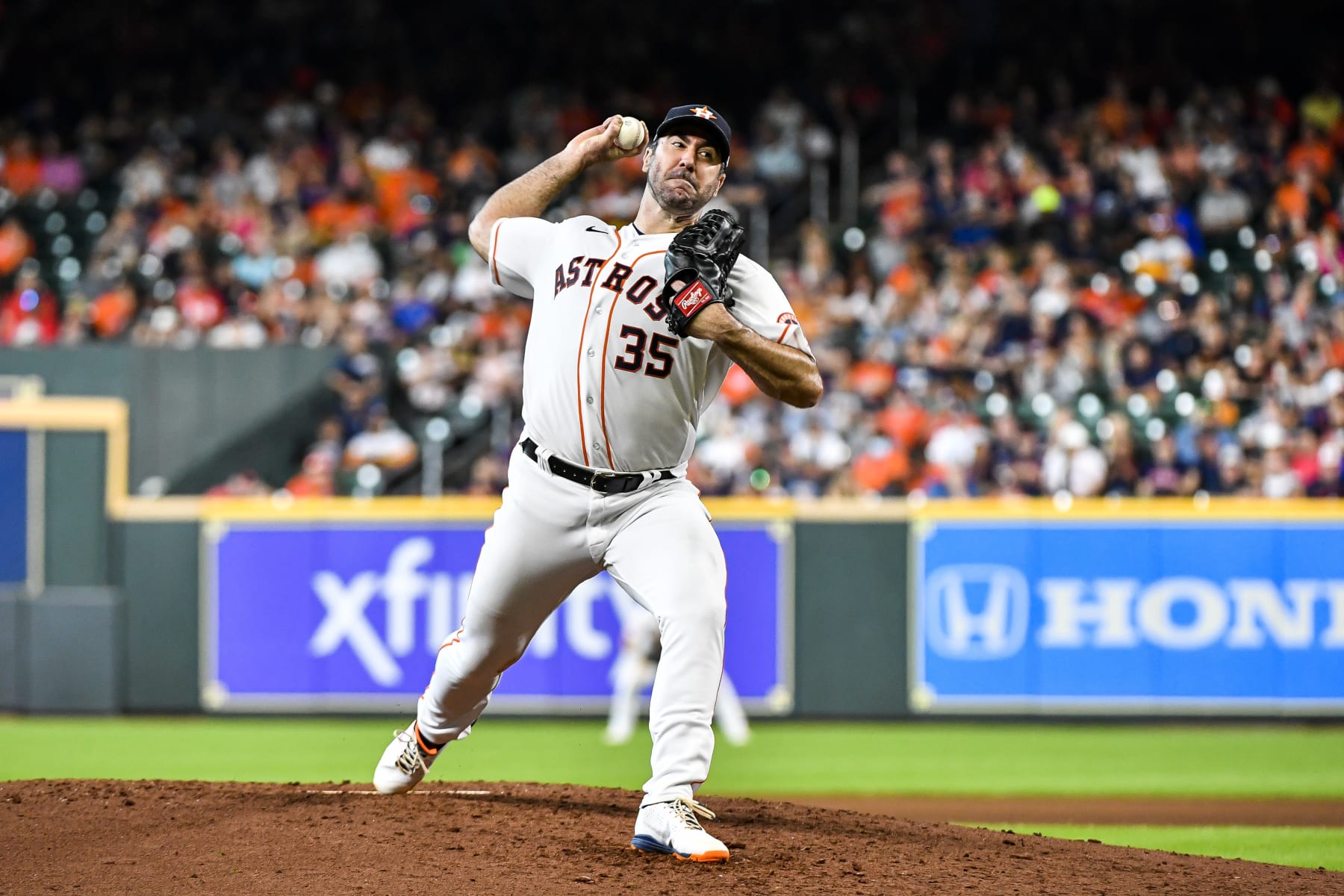 Astros First Half Roundtable: All Star Break Awards