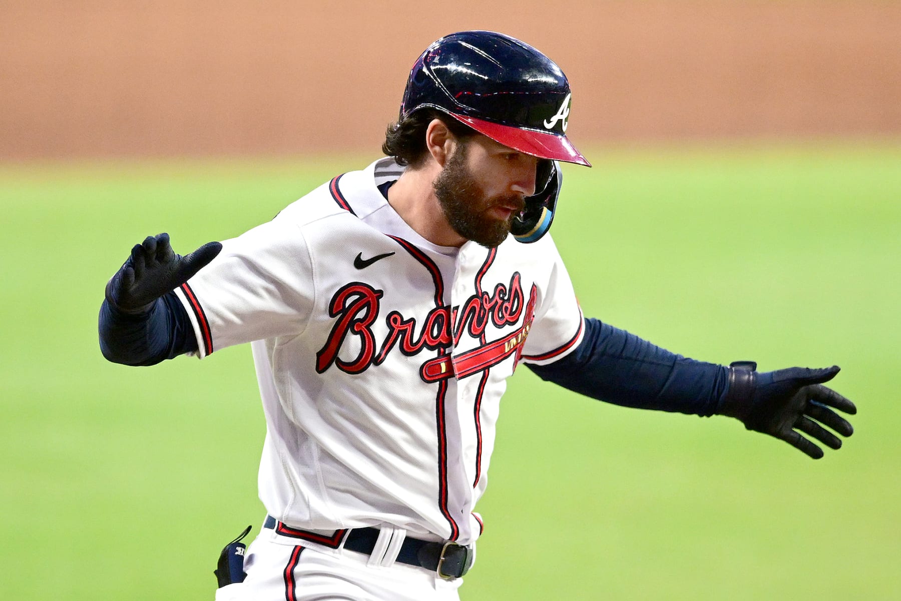 Braves First MLB Team to Clinch Playoff Spot - Winzir Sportsbook