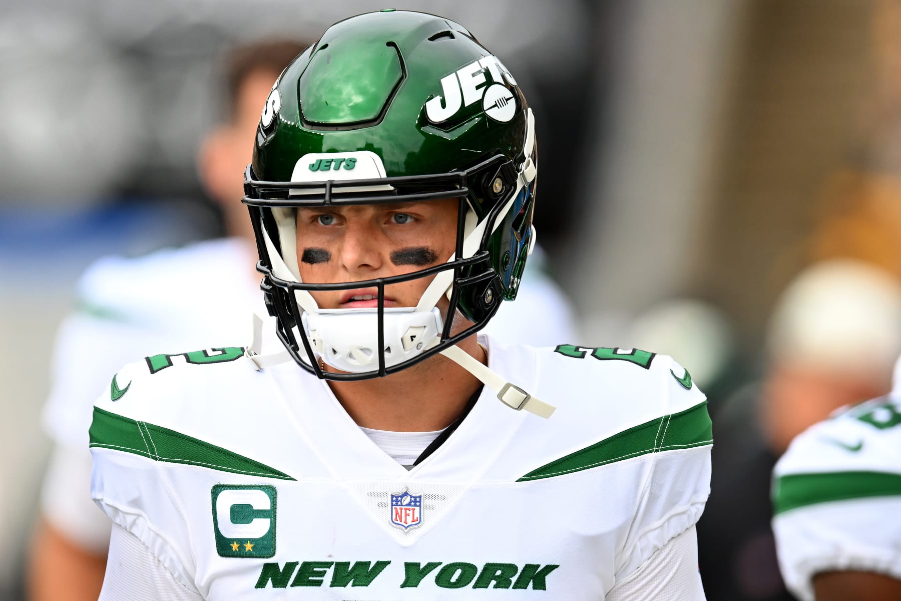 New York Jets Rally Comes Up Short in 23-20 Decision Against