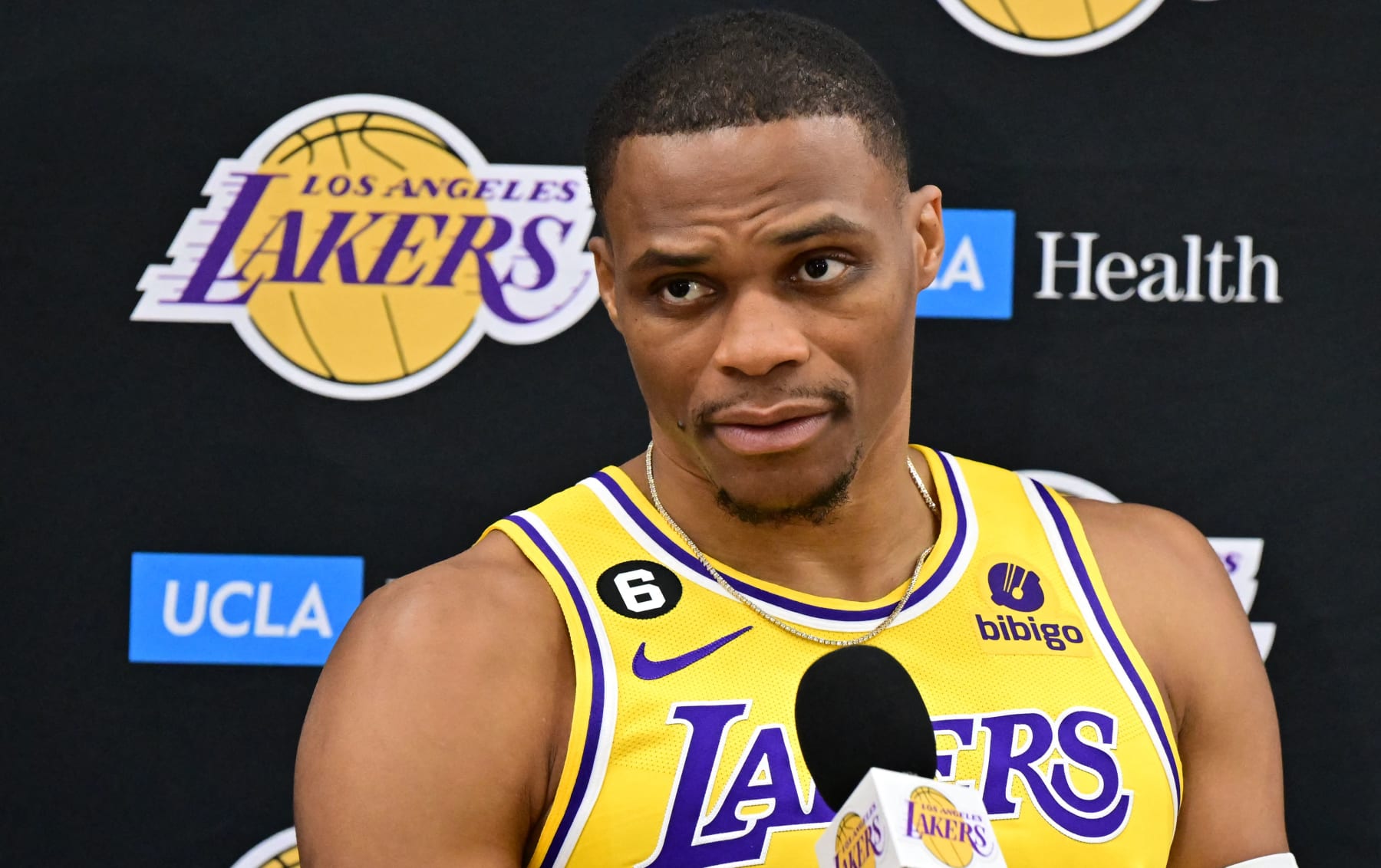 Lakers nearly had huge Russell Westbrook trade with Pacers