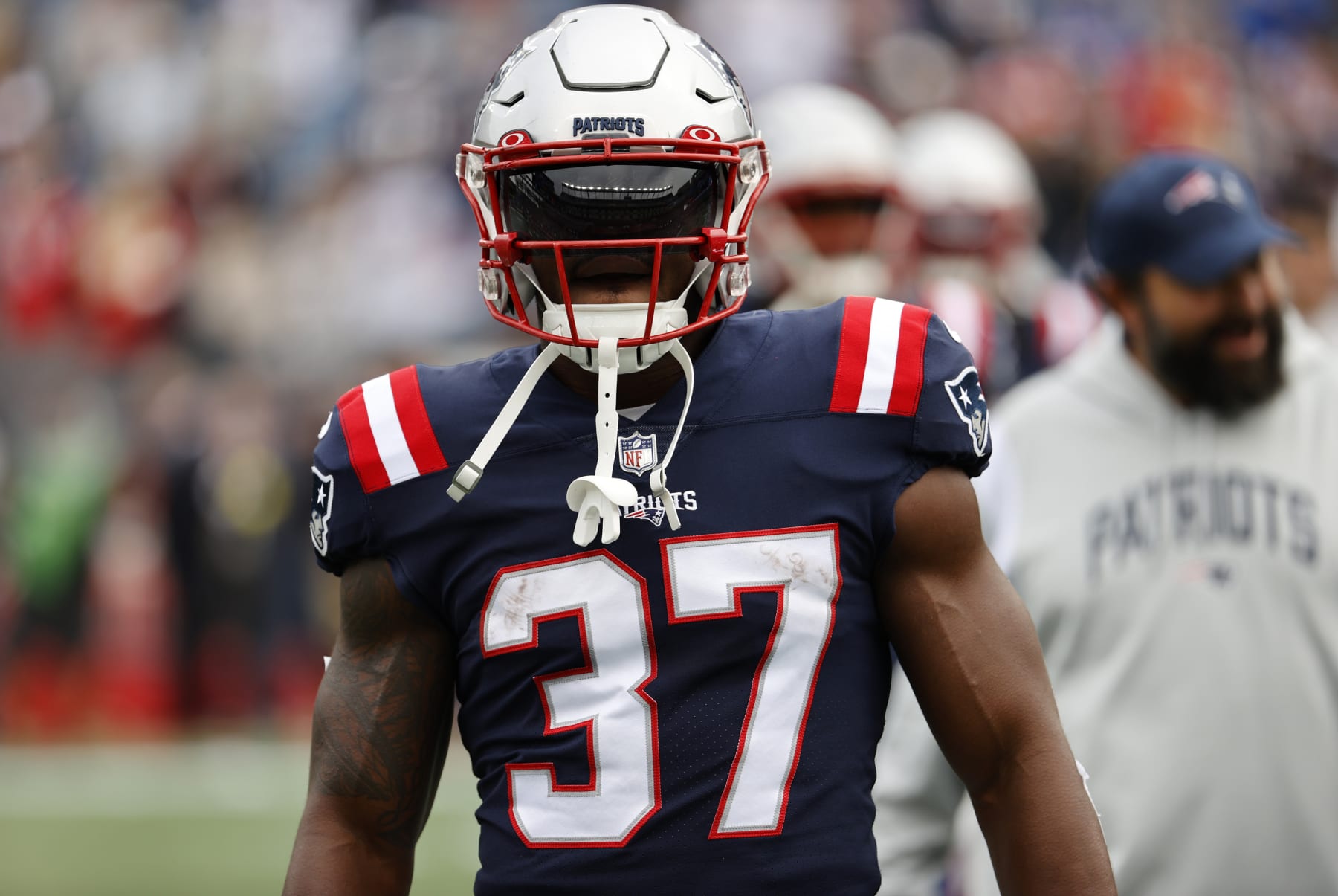 2022 Fantasy Football Week 5 PPR Rankings: Tee Higgins and Terry