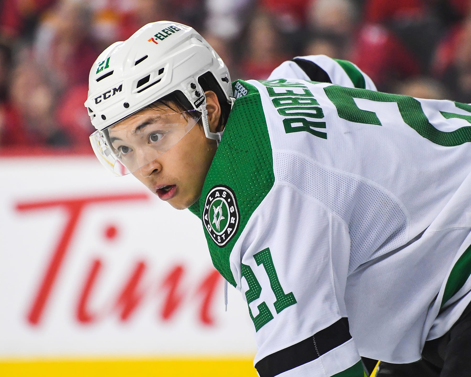5 NHL Teams That Should Go After Dallas Stars Restricted Free Agent Jason  Robertson, News, Scores, Highlights, Stats, and Rumors