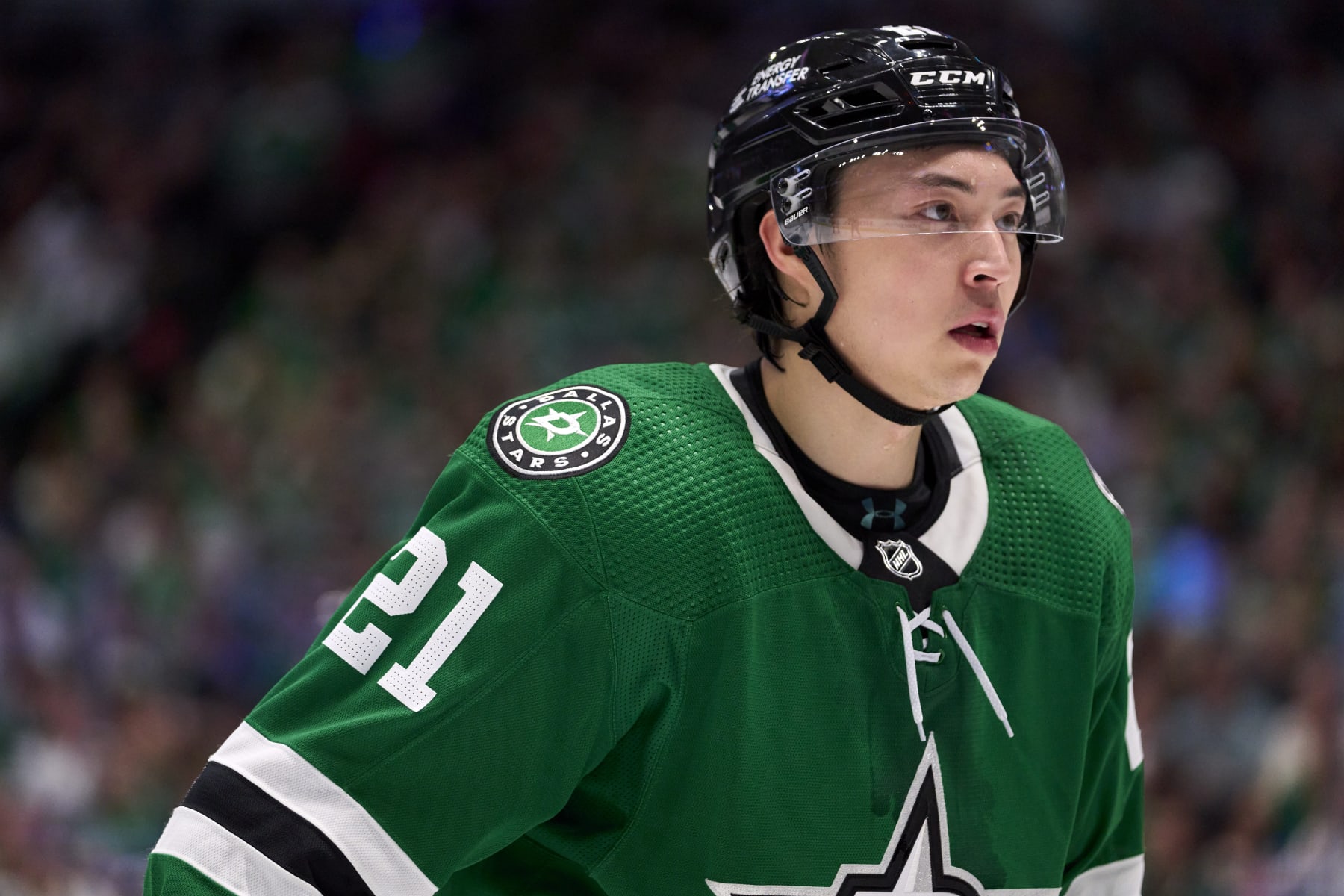 Dallas Stars rank No. 17 in NHL Pipeline Rankings for 2022 - The