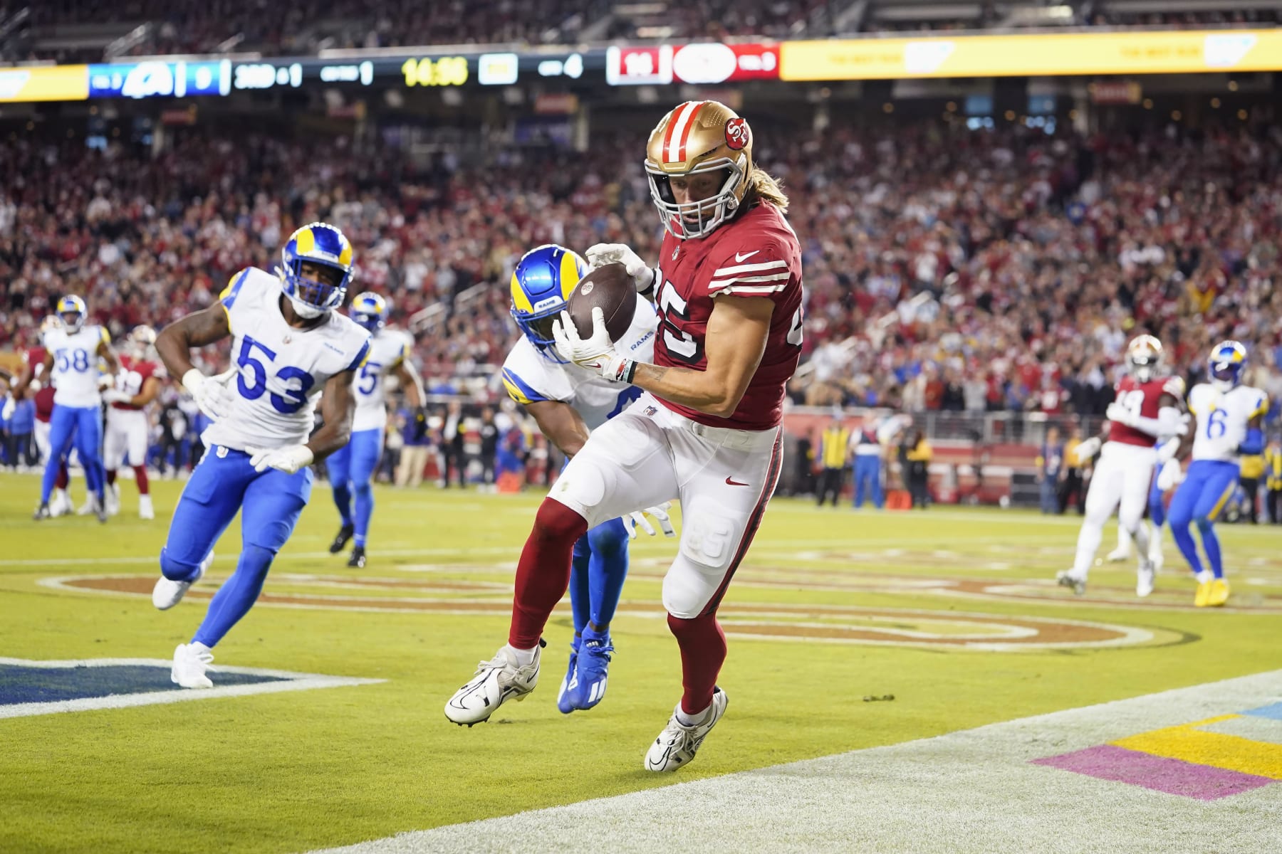 49ers' move to Santa Clara has been an absolute bust