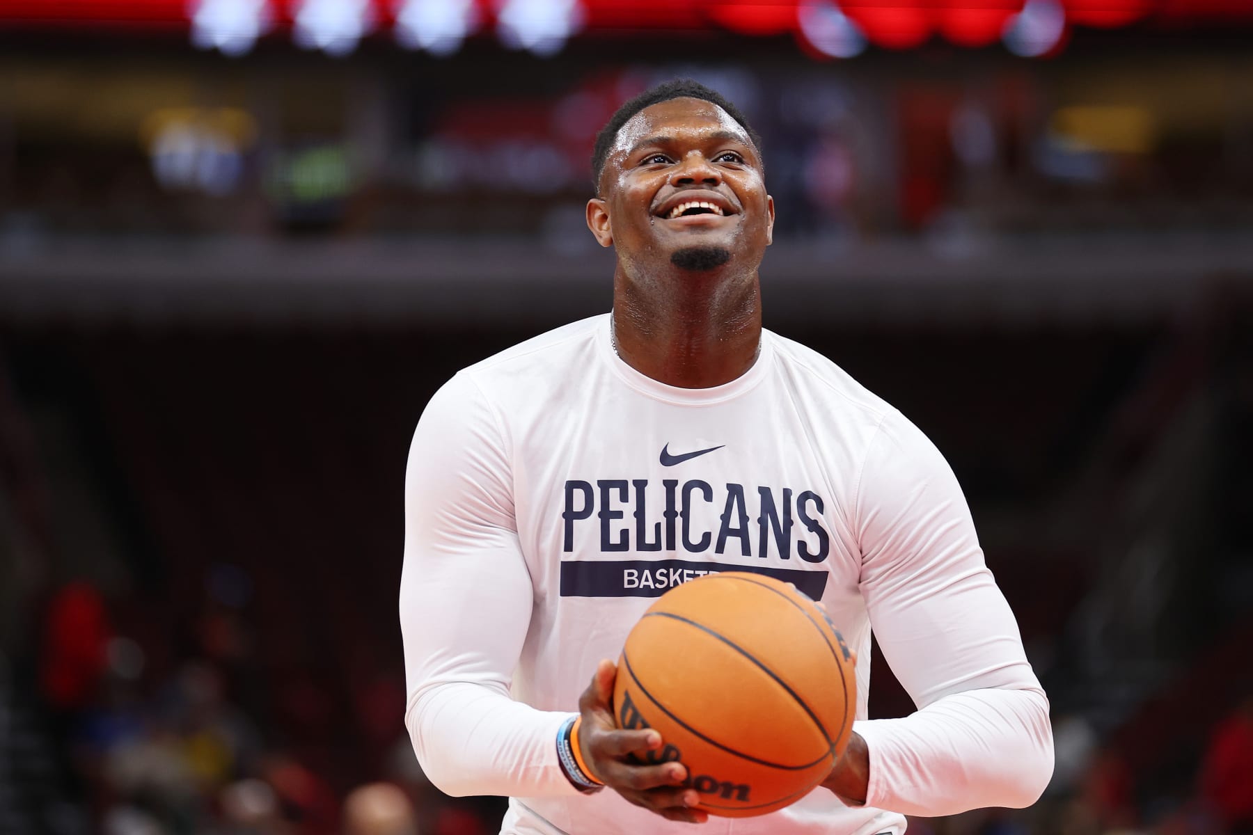 Pelicans' Zion Williamson Expected to Make NBA Debut Jan. 22 After Knee  Injury, News, Scores, Highlights, Stats, and Rumors