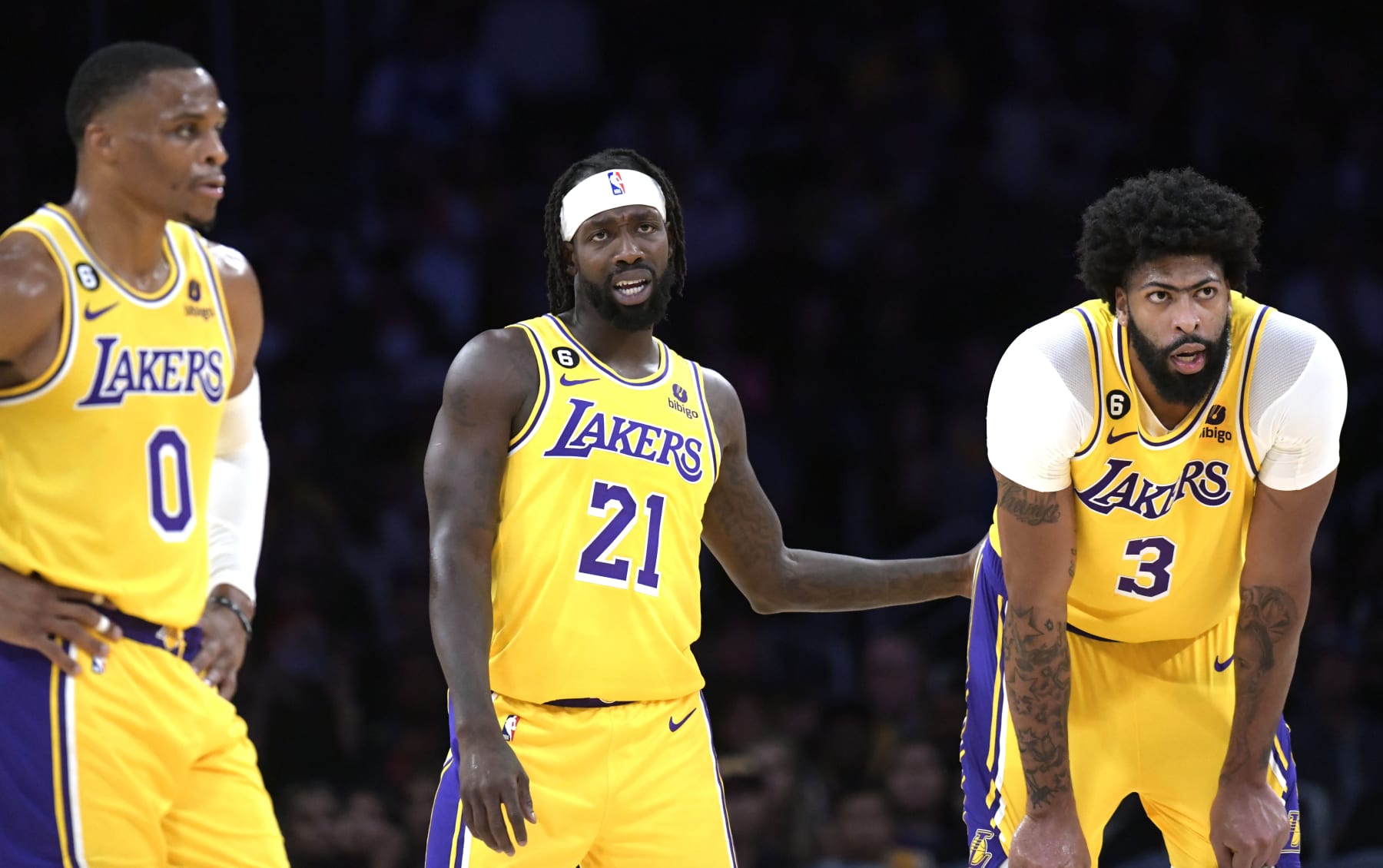 LA Lakers Expectations for 2022-23 Season – According to