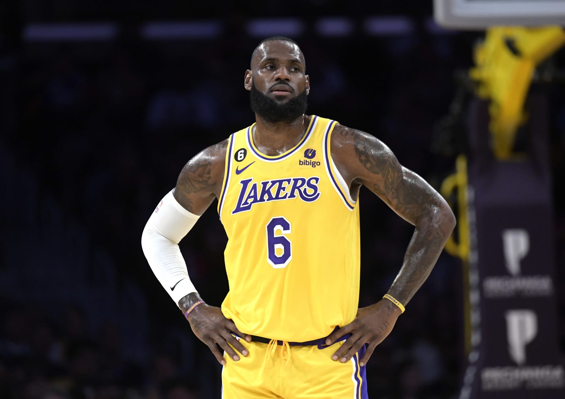 Lakers' Complete 2022-23 Season Preview and Predictions | News, Scores, Highlights, Stats, and Rumors | Bleacher Report