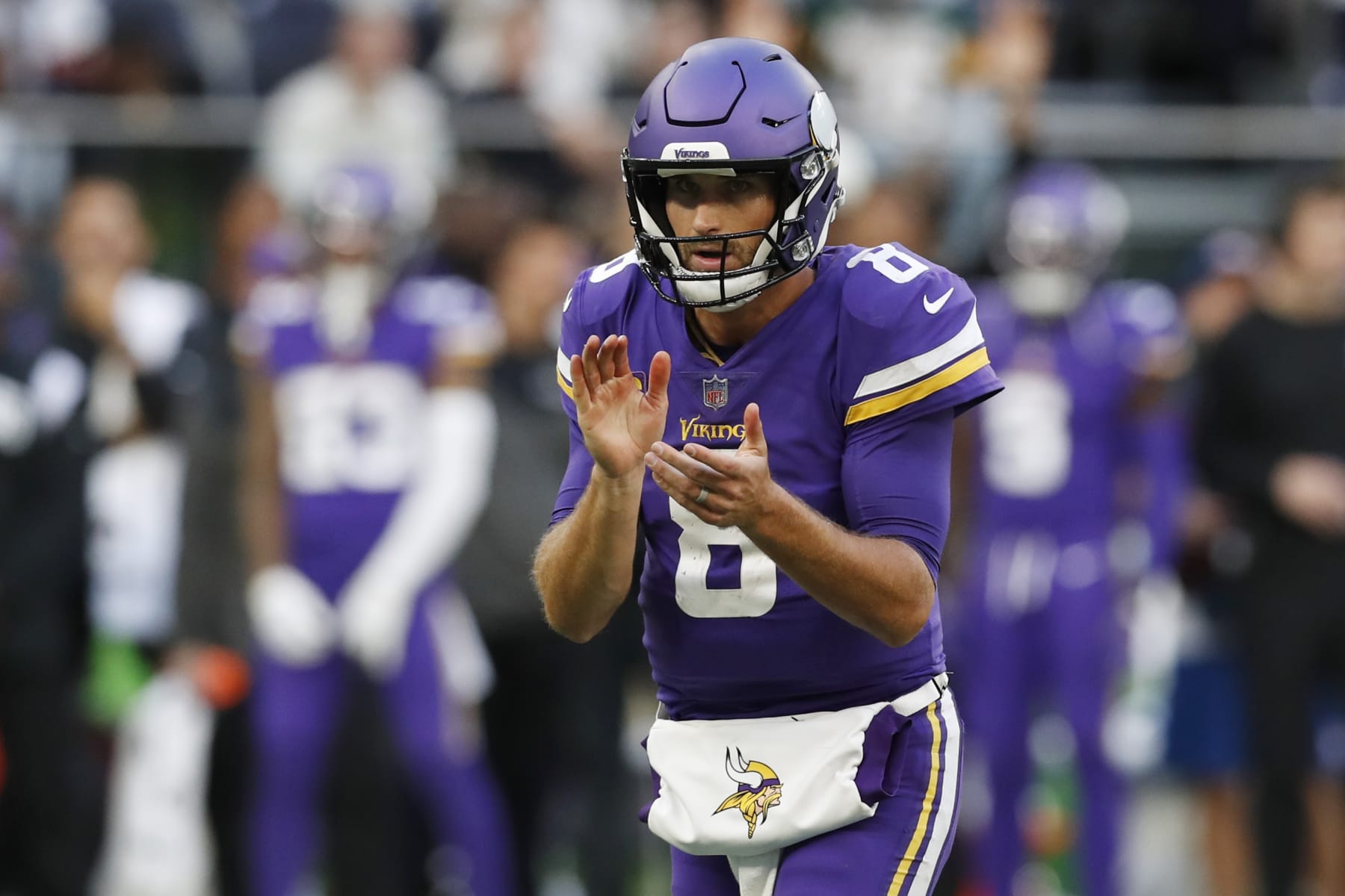 NFL picks 2019, Week 5: These are tough games for our experts to