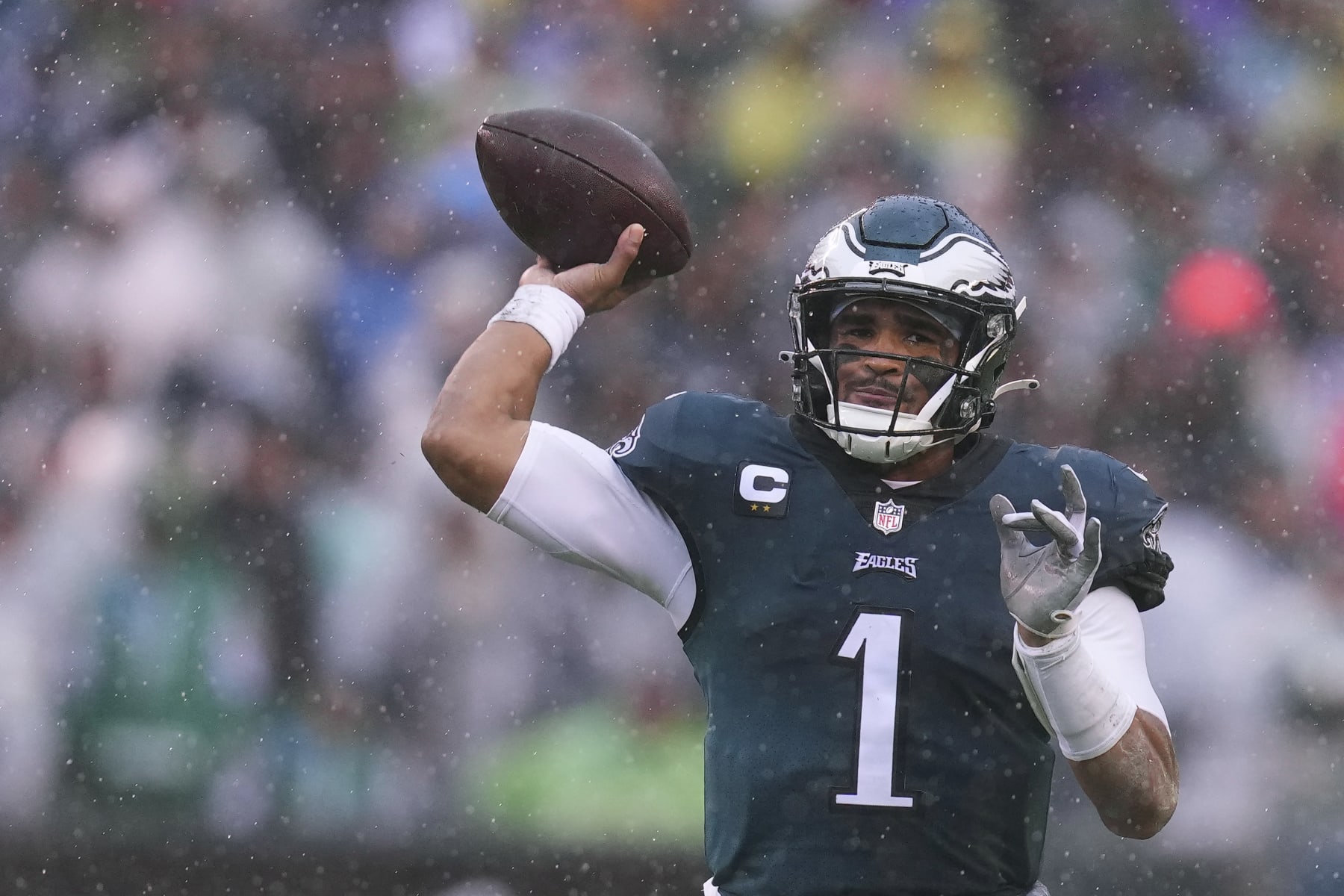 Philadelphia Eagles: 4 bold predictions for Week 5 vs. Cardinals