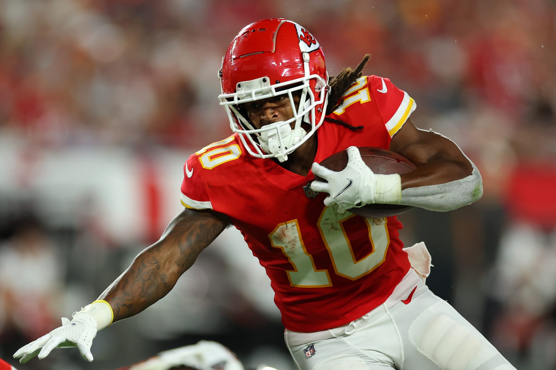 Fantasy Football Week 5 Sleepers: 11 Sleepers to Watch, News, Scores,  Highlights, Stats, and Rumors