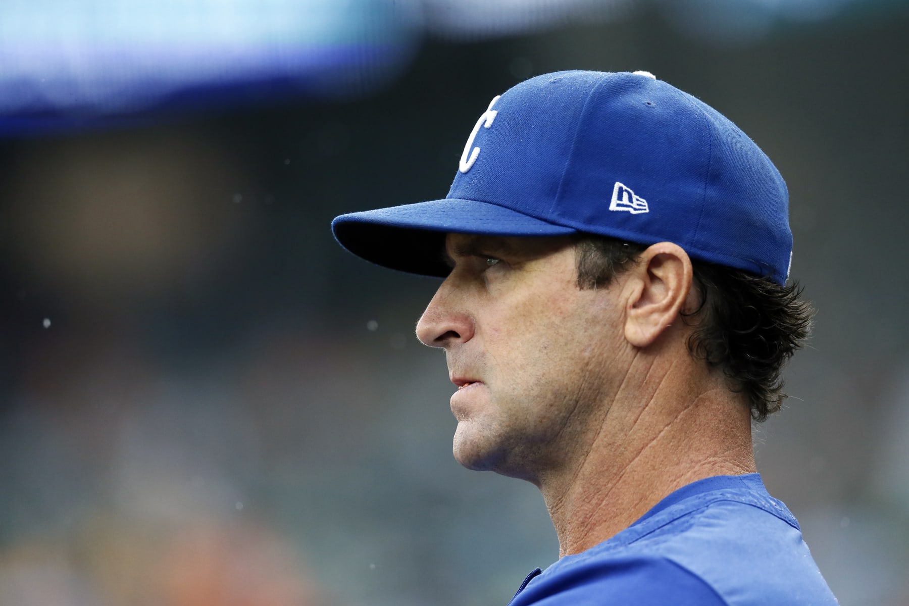 Royals fire manager Mike Matheny after 65-97 end to season – WBTW