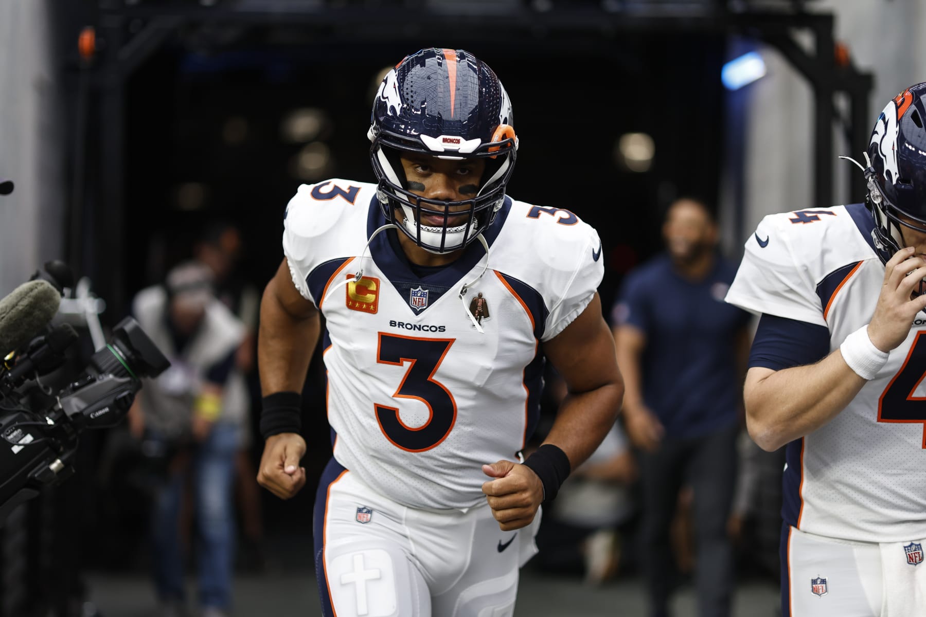 NFL Thursday Night Football: Colts vs. Broncos Picks + DFS Preview