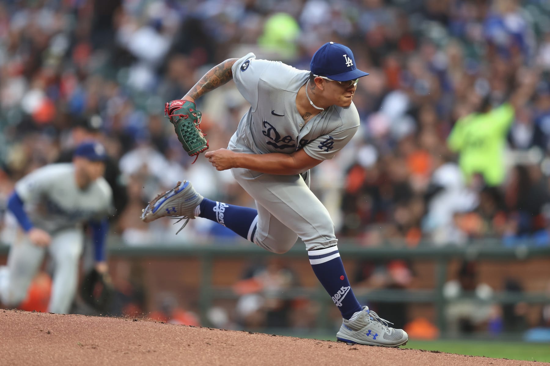 Kyle Gibson: Jersey - Game-Used (5/8/23 vs. Rays (6 IP, 4 K) and 5/19/23 @  Blue Jays (W, 7 IP, 5 K)